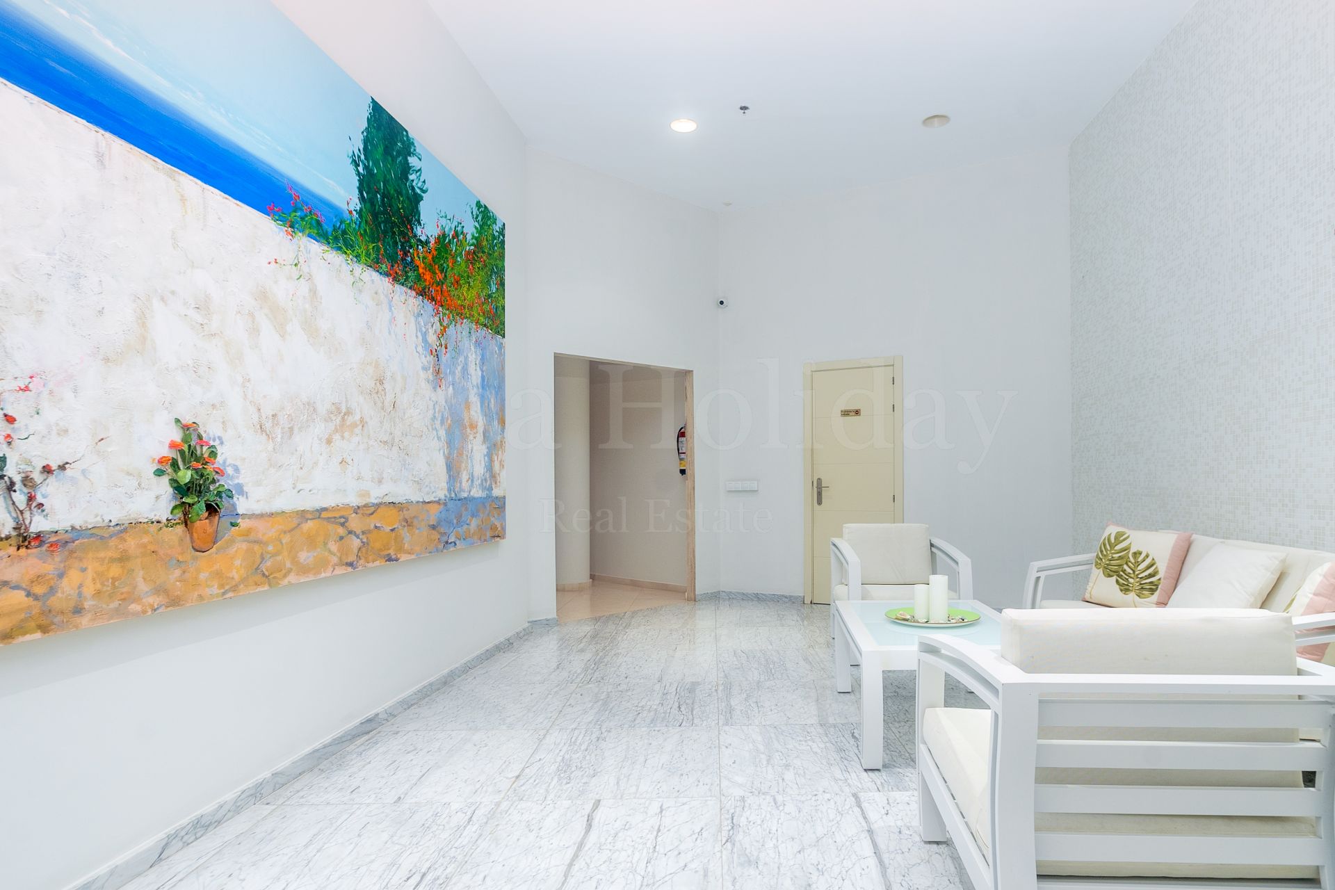 Pareado en Meisho Hills, Marbella