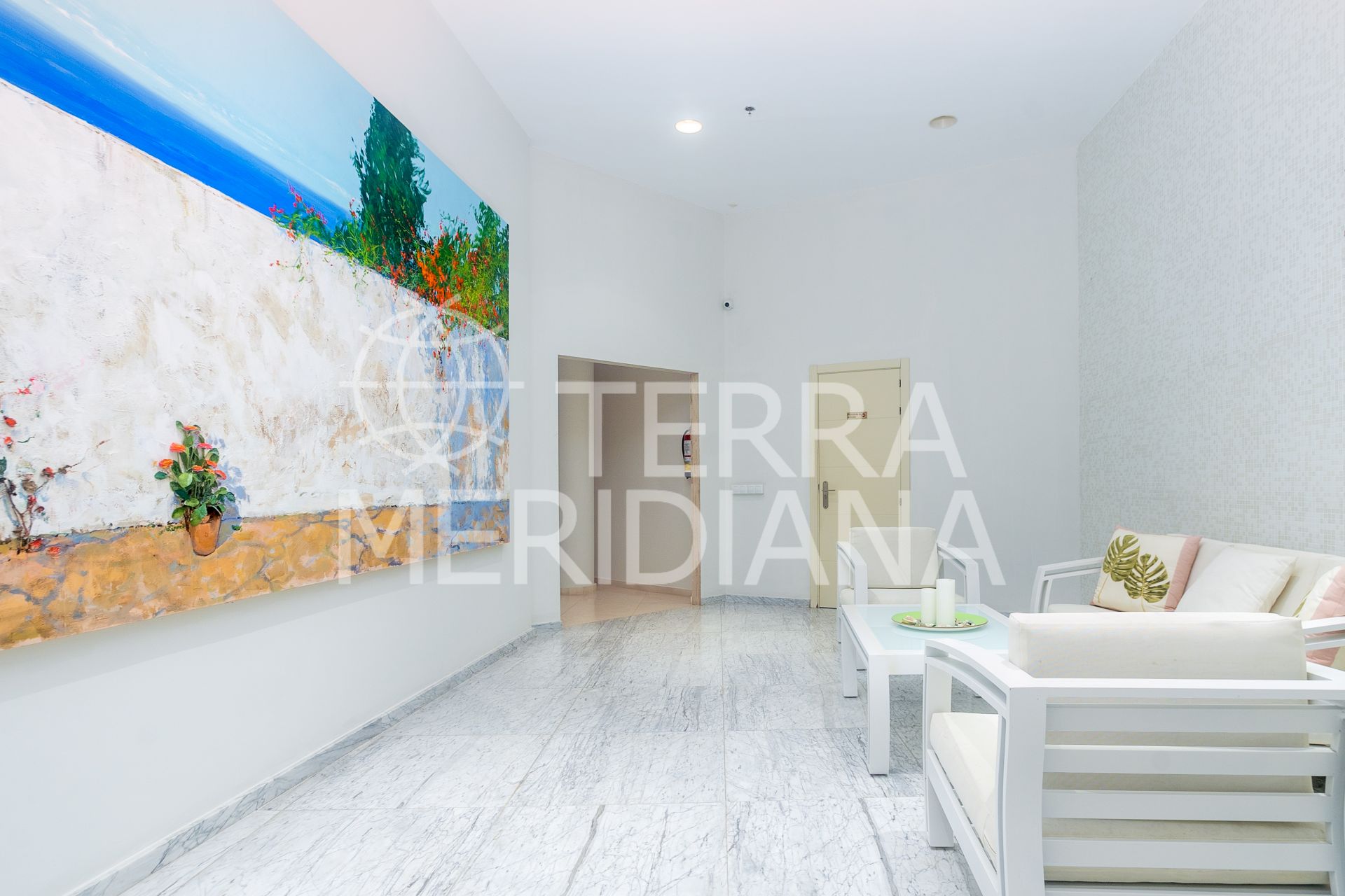 Semi Detached House in Meisho Hills, Marbella