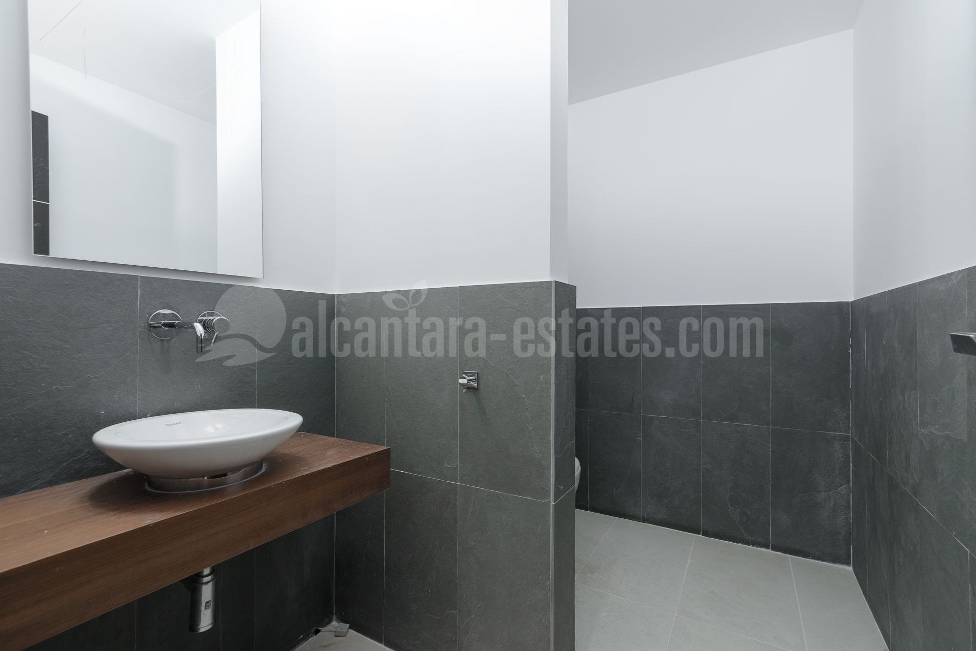 Semi Detached House in Meisho Hills, Marbella