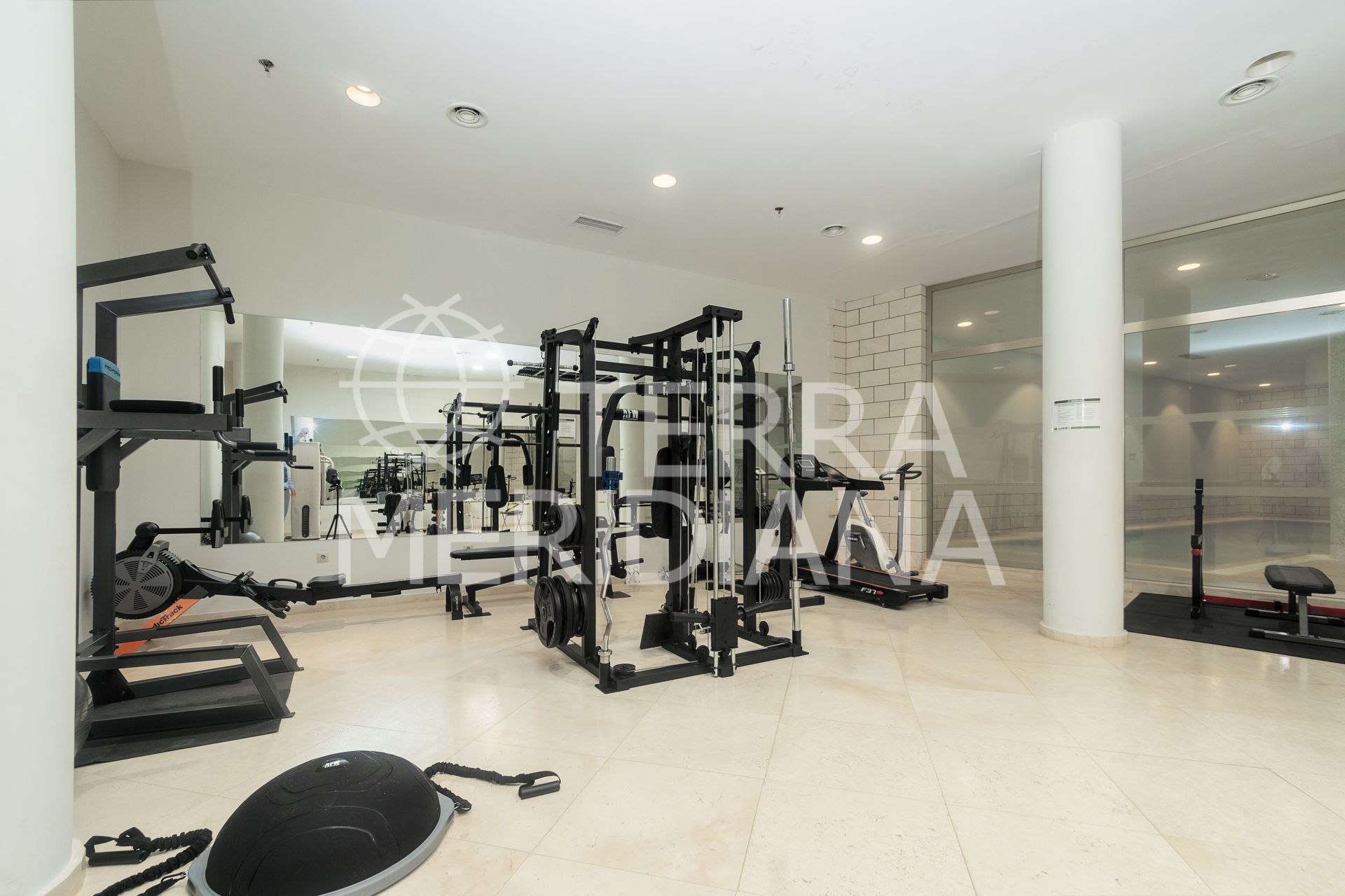 Semi Detached House in Meisho Hills, Marbella