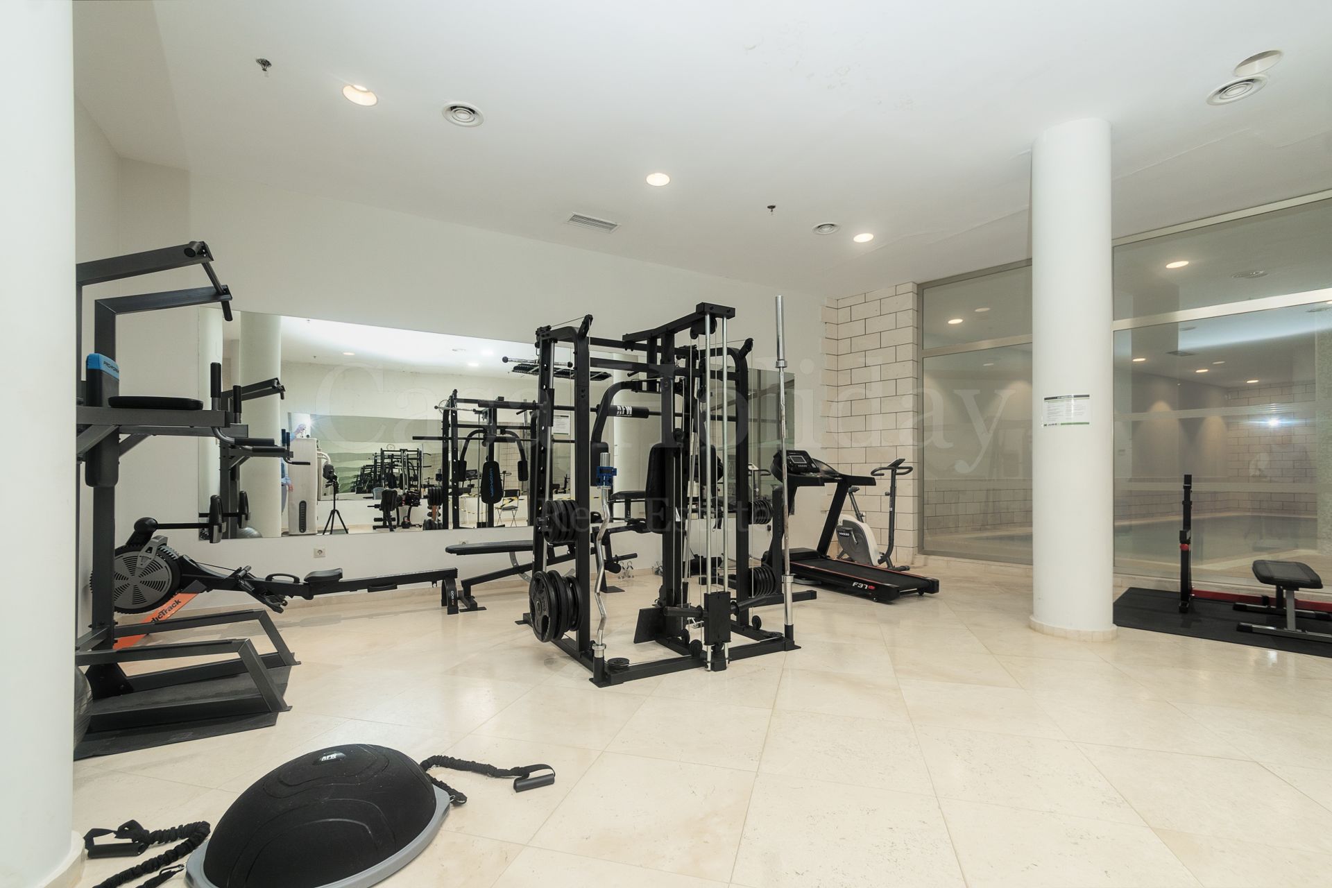 Pareado en Meisho Hills, Marbella