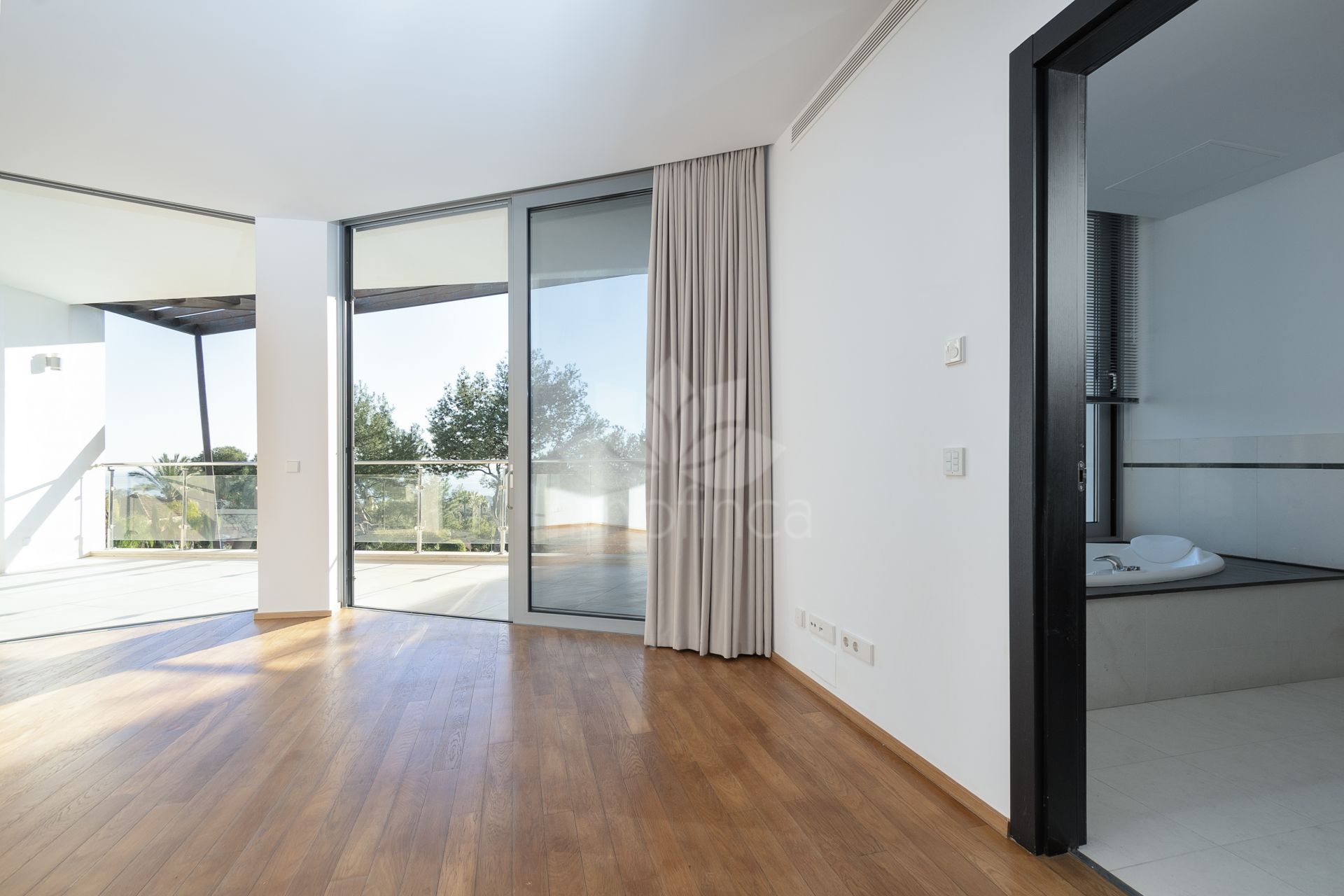 Pareado en Meisho Hills, Marbella