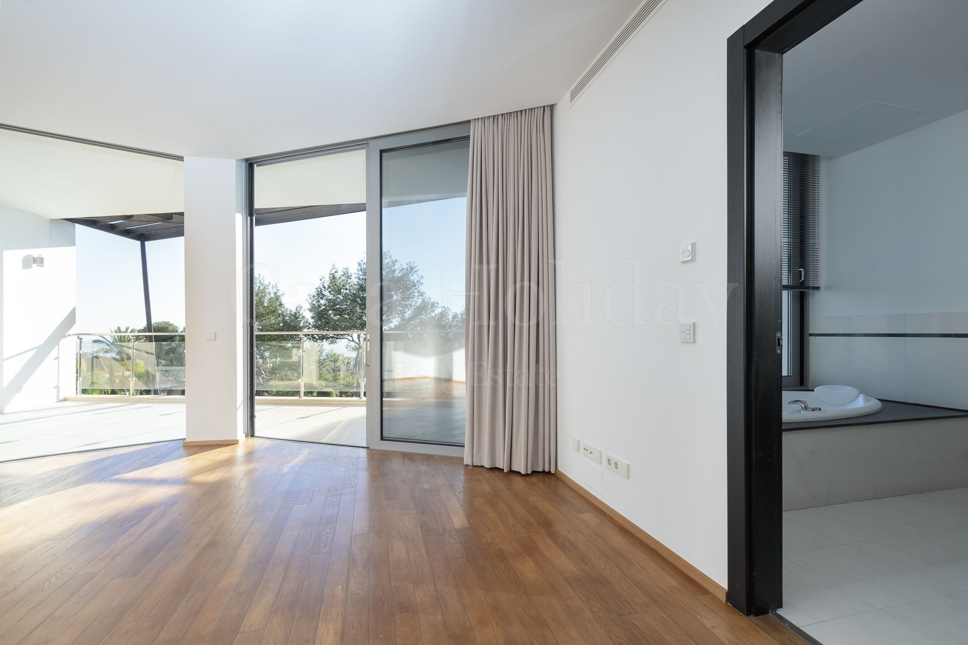 Pareado en Meisho Hills, Marbella