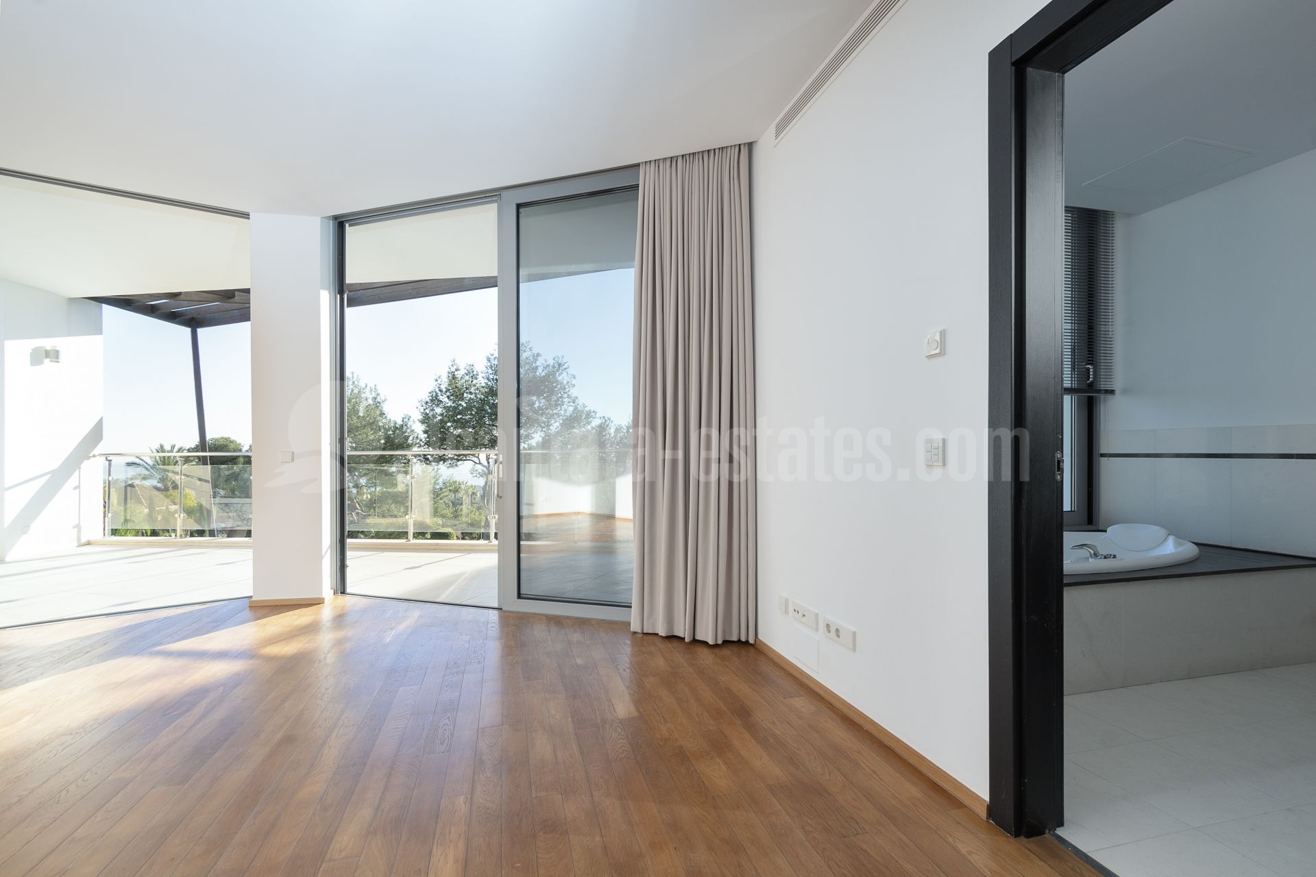 Semi Detached House in Meisho Hills, Marbella