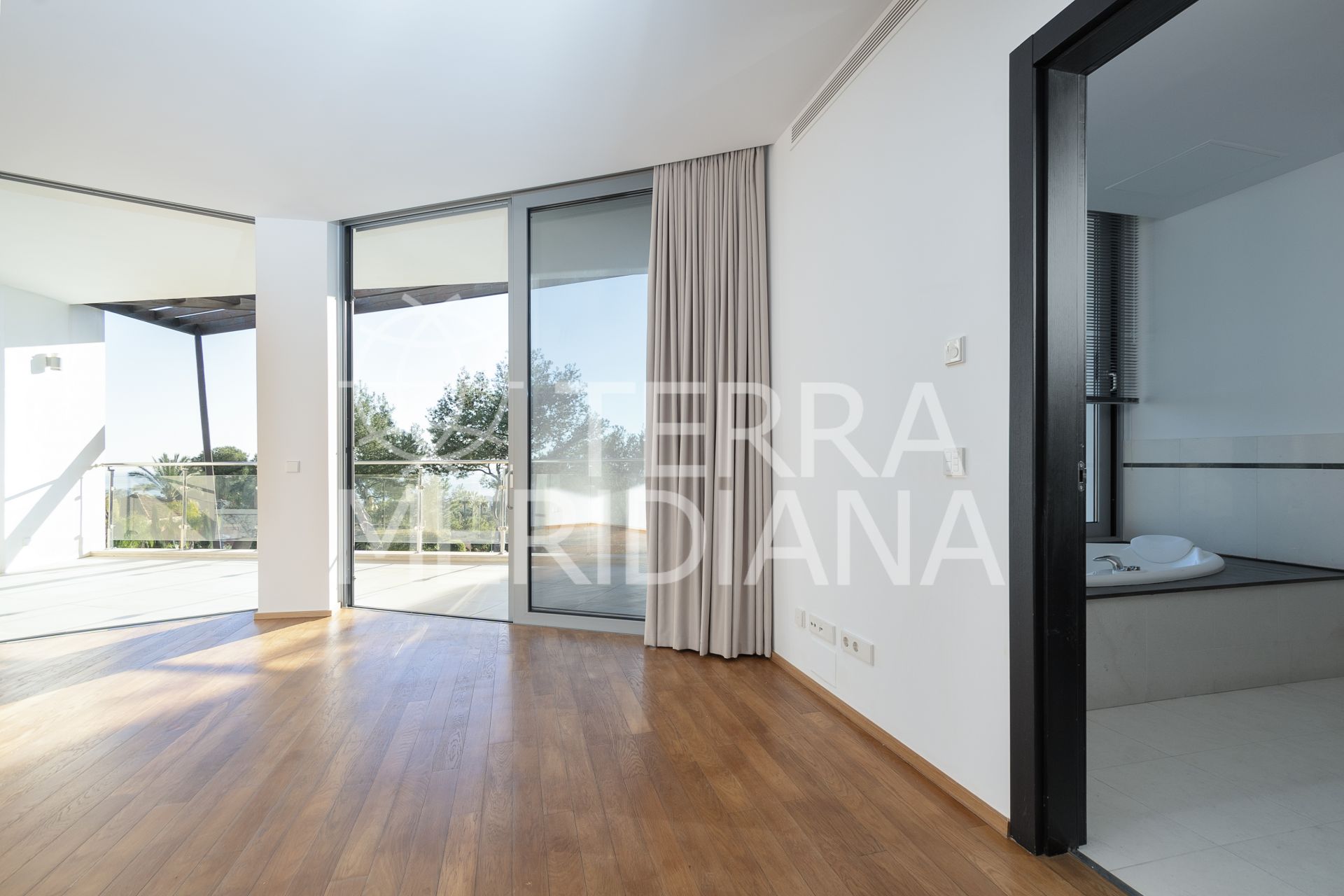 Semi Detached House in Meisho Hills, Marbella