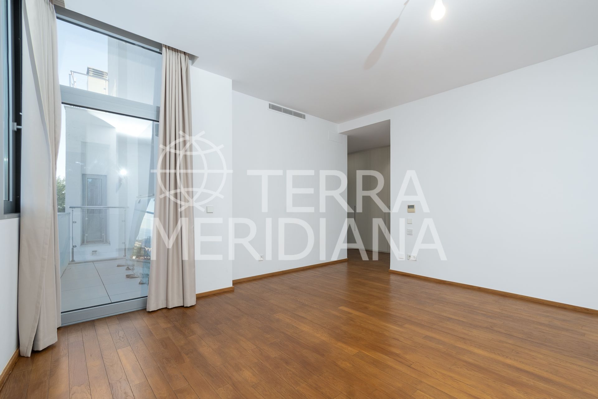 Semi Detached House in Meisho Hills, Marbella