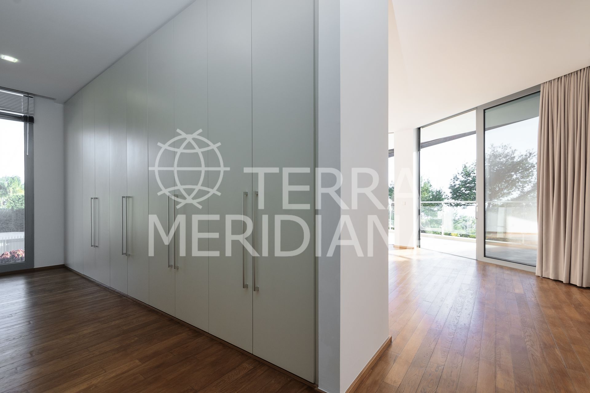 Semi Detached House in Meisho Hills, Marbella