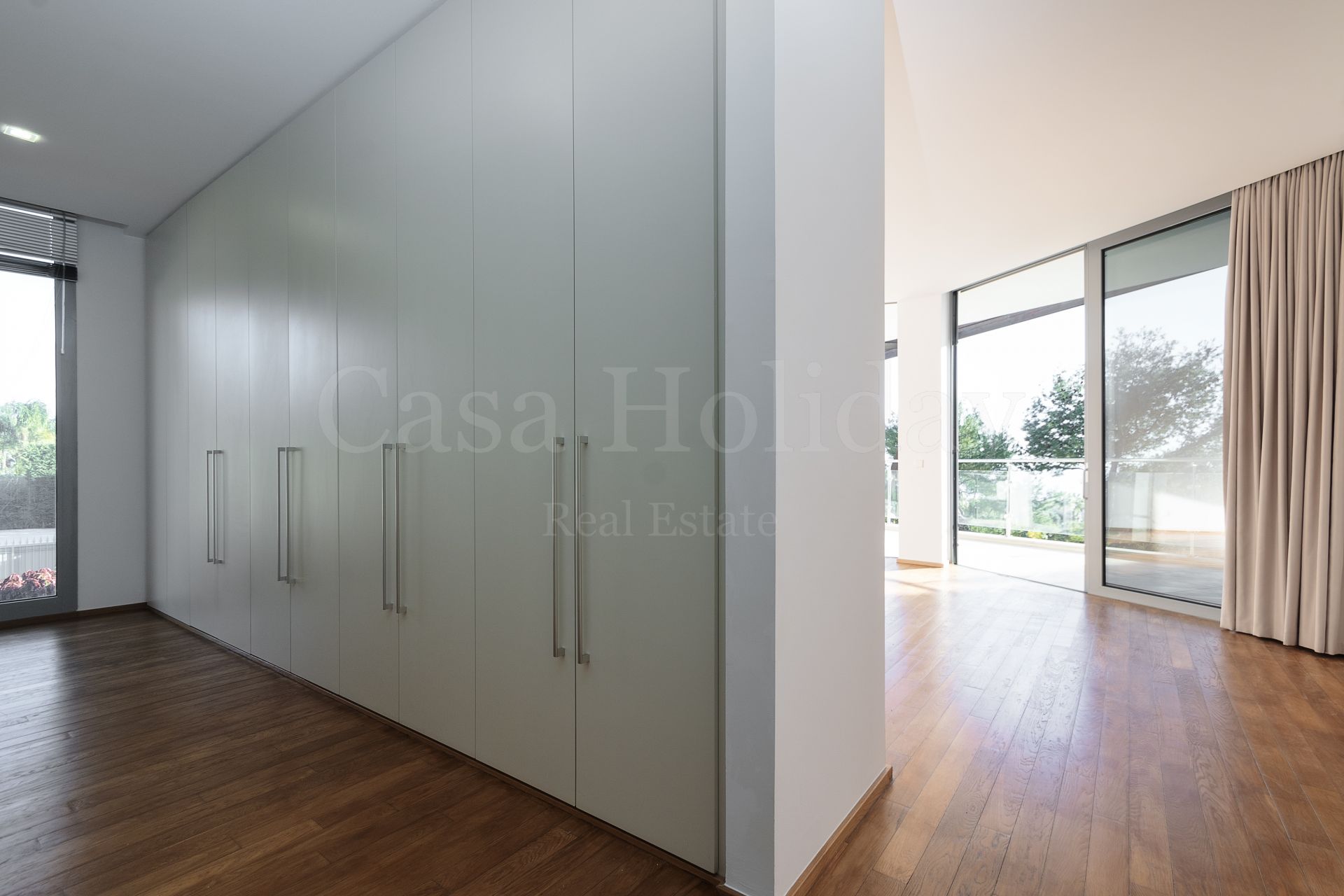 Pareado en Meisho Hills, Marbella