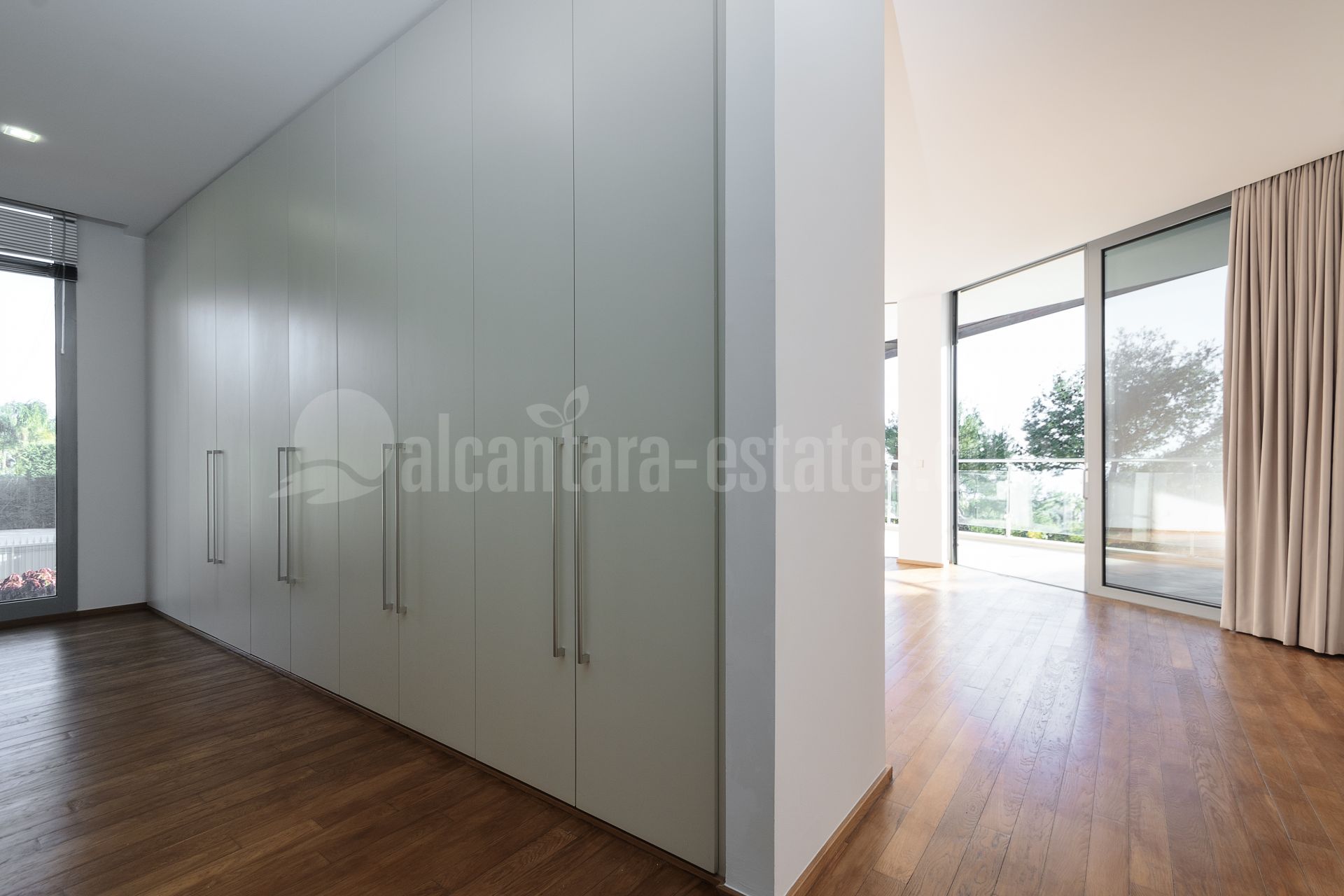 Semi Detached House in Meisho Hills, Marbella