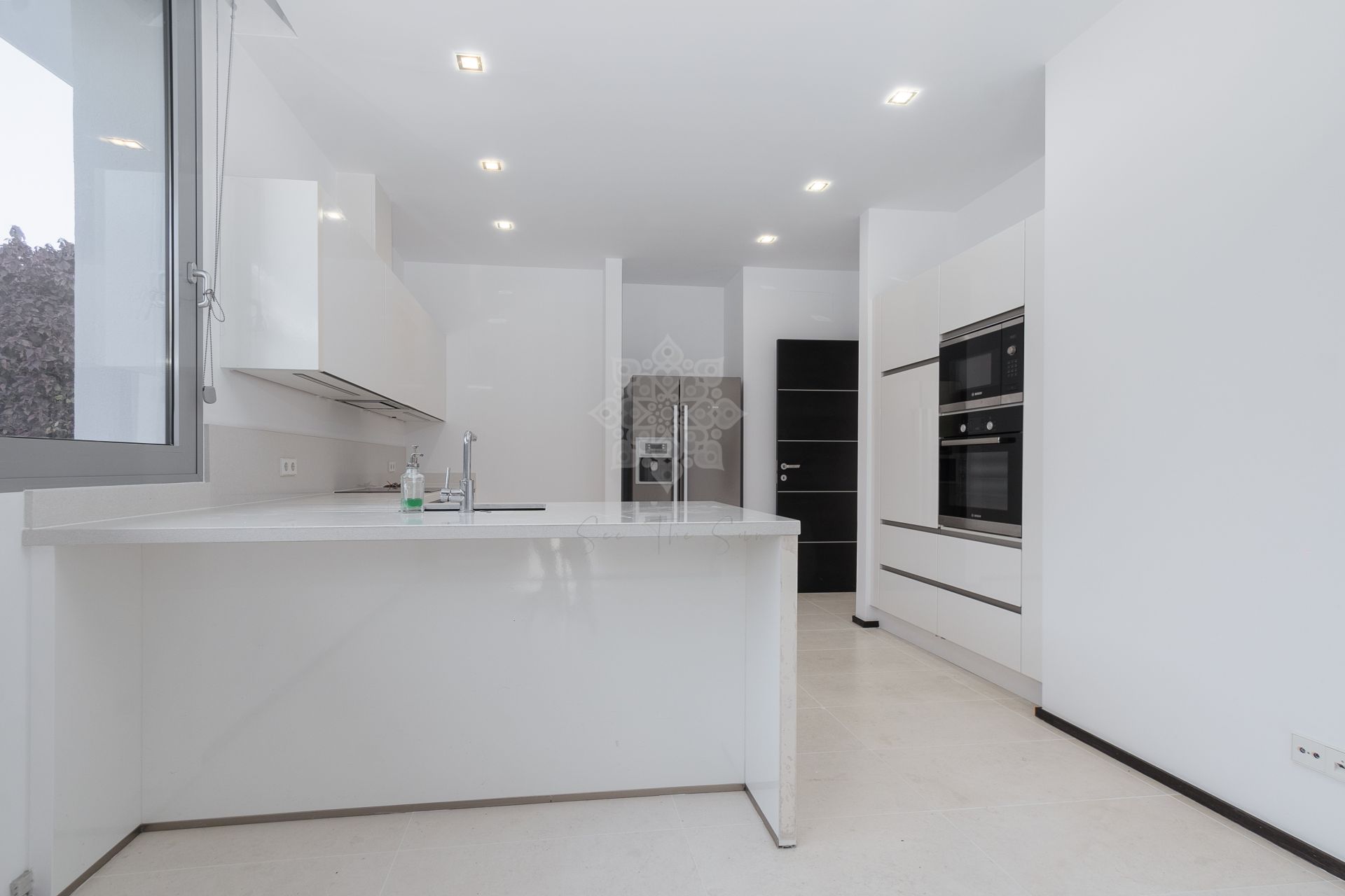 Semi Detached House in Meisho Hills, Marbella