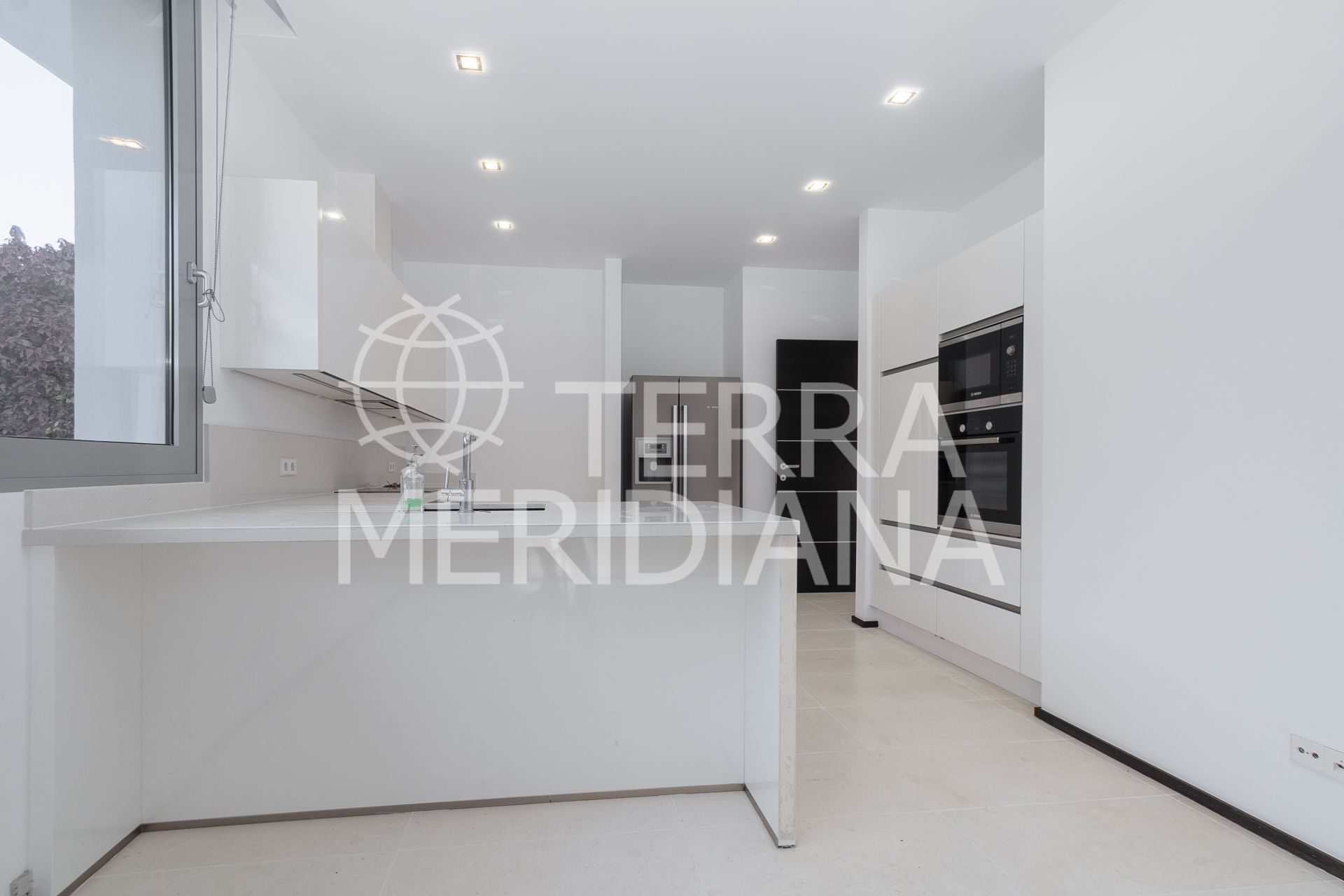 Semi Detached House in Meisho Hills, Marbella