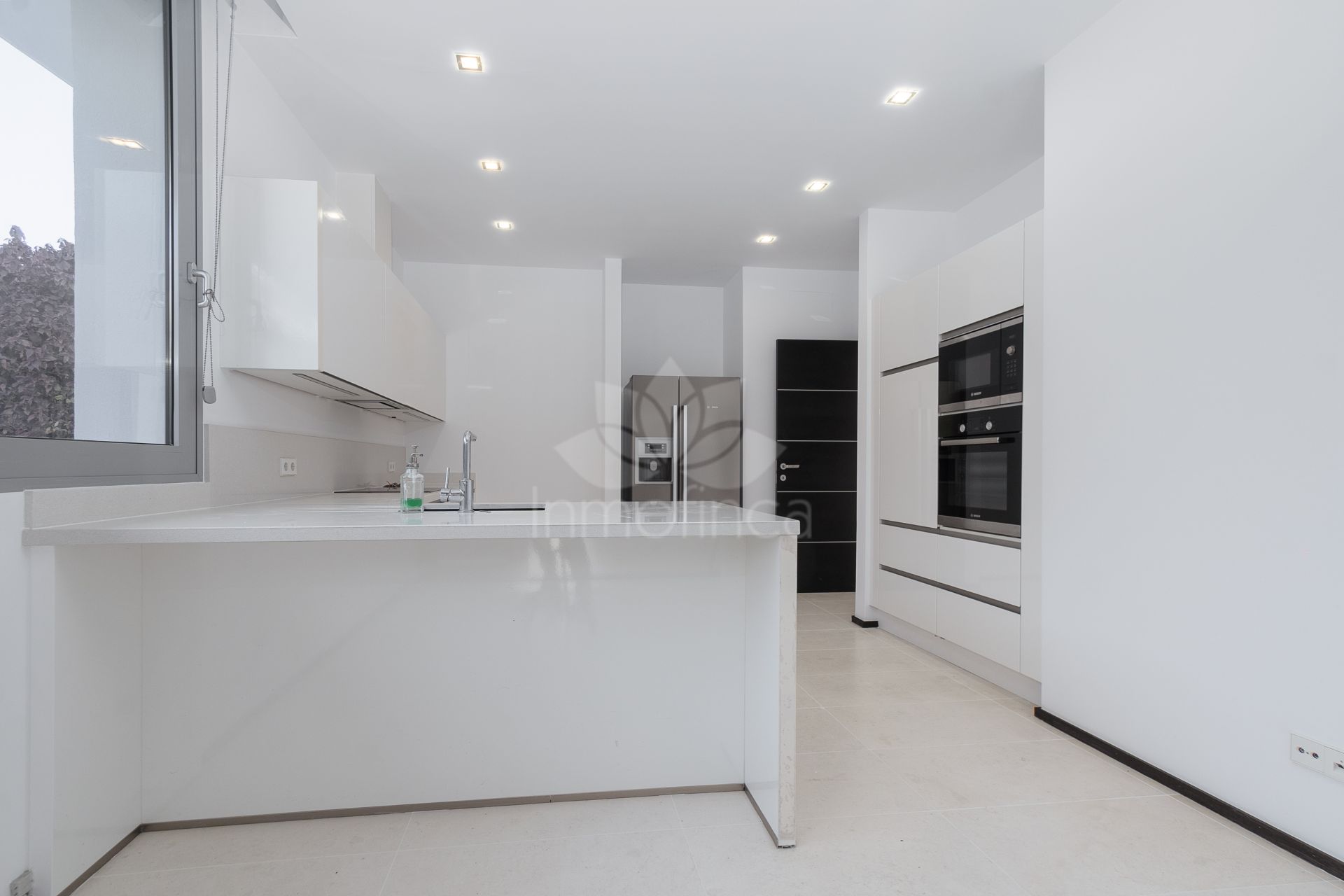 Pareado en Meisho Hills, Marbella