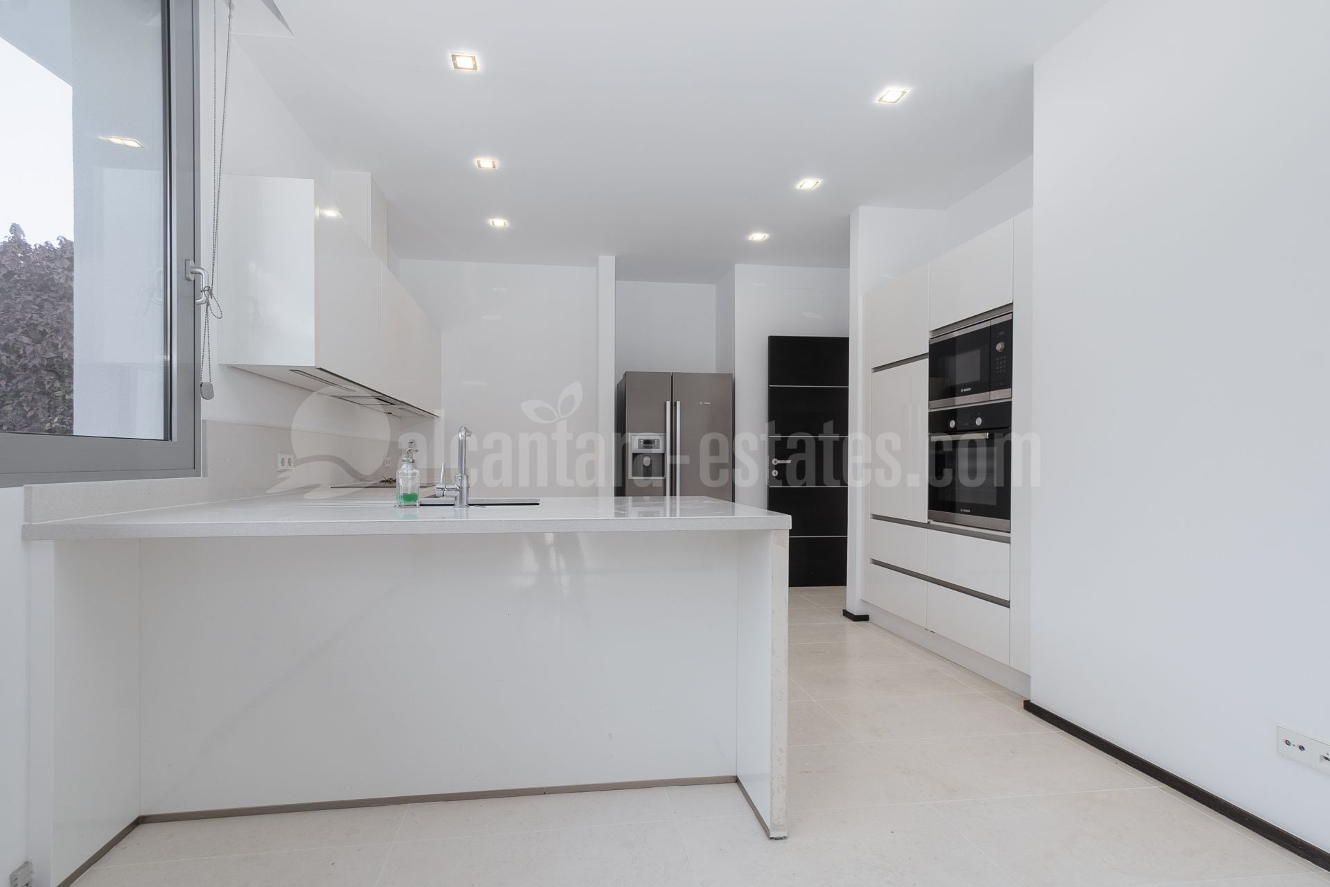 Semi Detached House in Meisho Hills, Marbella