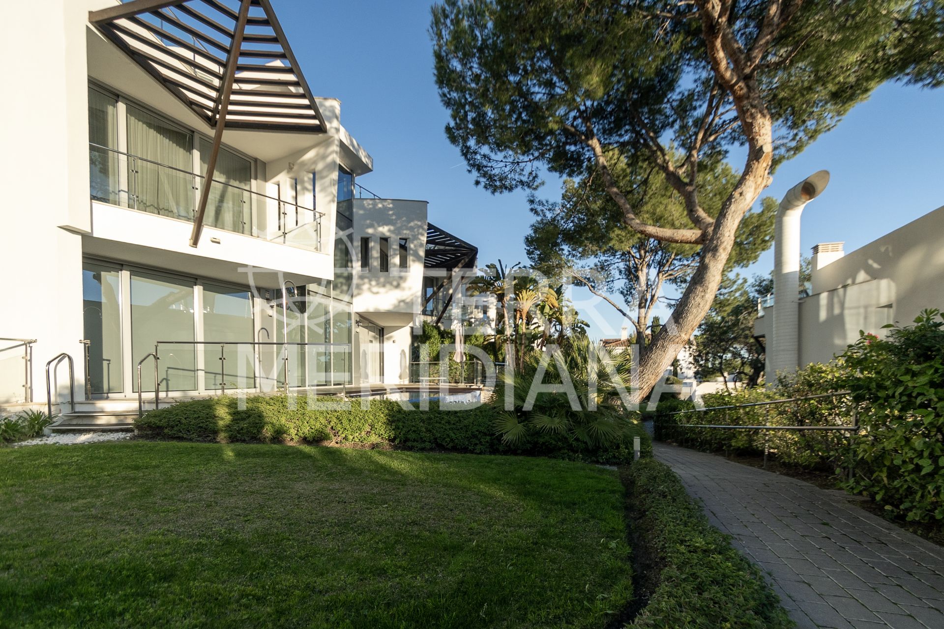 Semi Detached House in Meisho Hills, Marbella