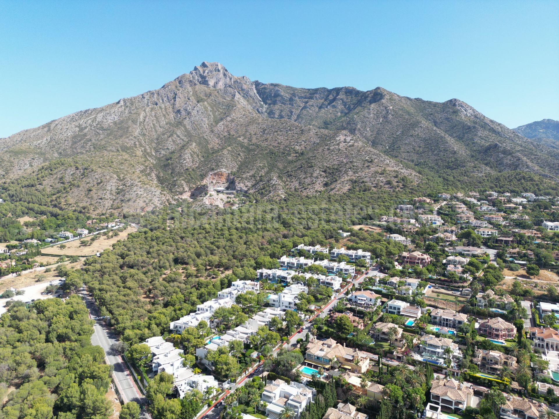 Semi Detached House in Meisho Hills, Marbella