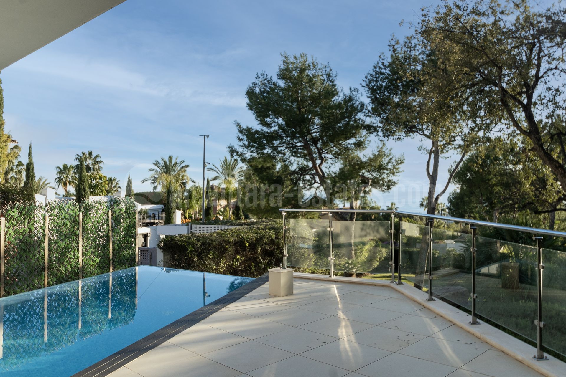 Semi Detached House in Meisho Hills, Marbella