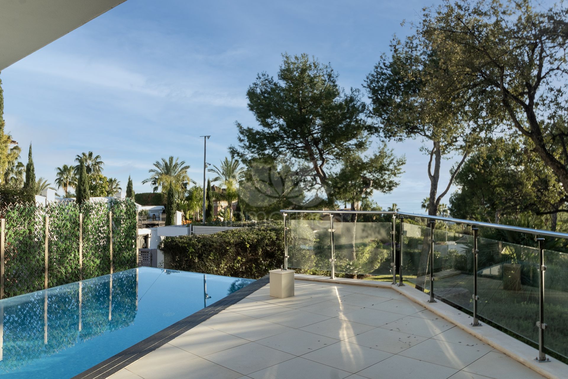 Pareado en Meisho Hills, Marbella