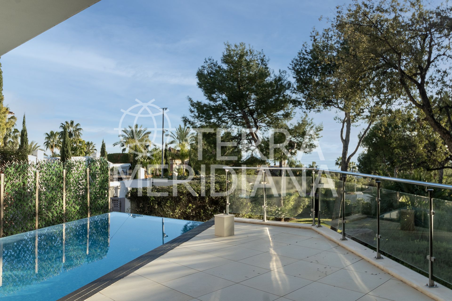 Semi Detached House in Meisho Hills, Marbella