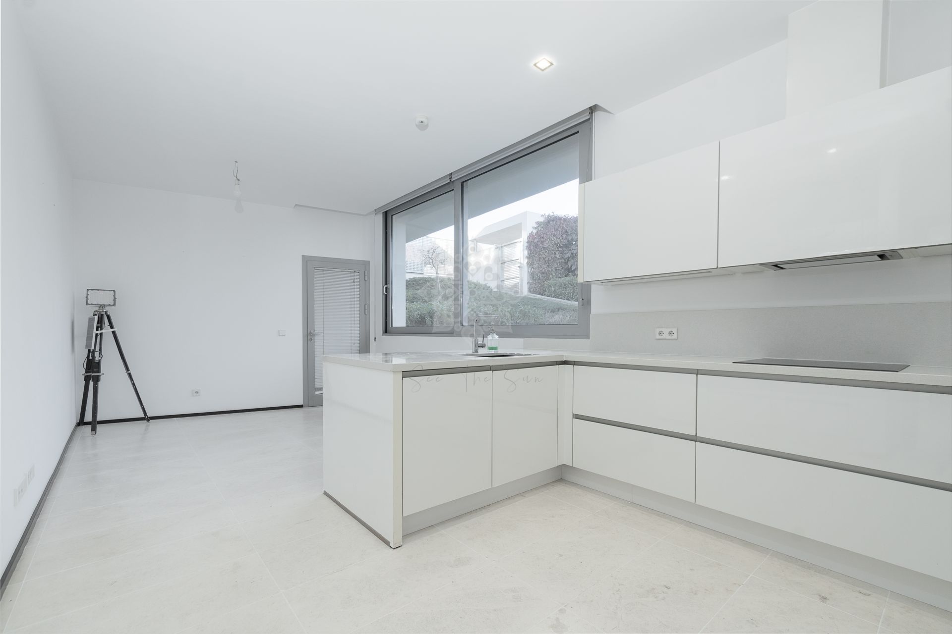 Semi Detached House in Meisho Hills, Marbella