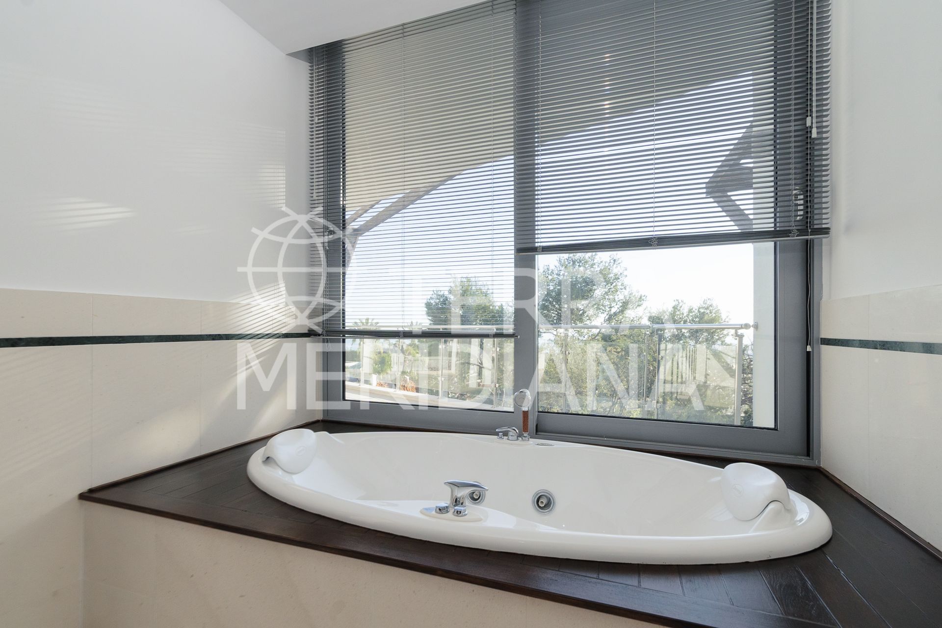 Semi Detached House in Meisho Hills, Marbella