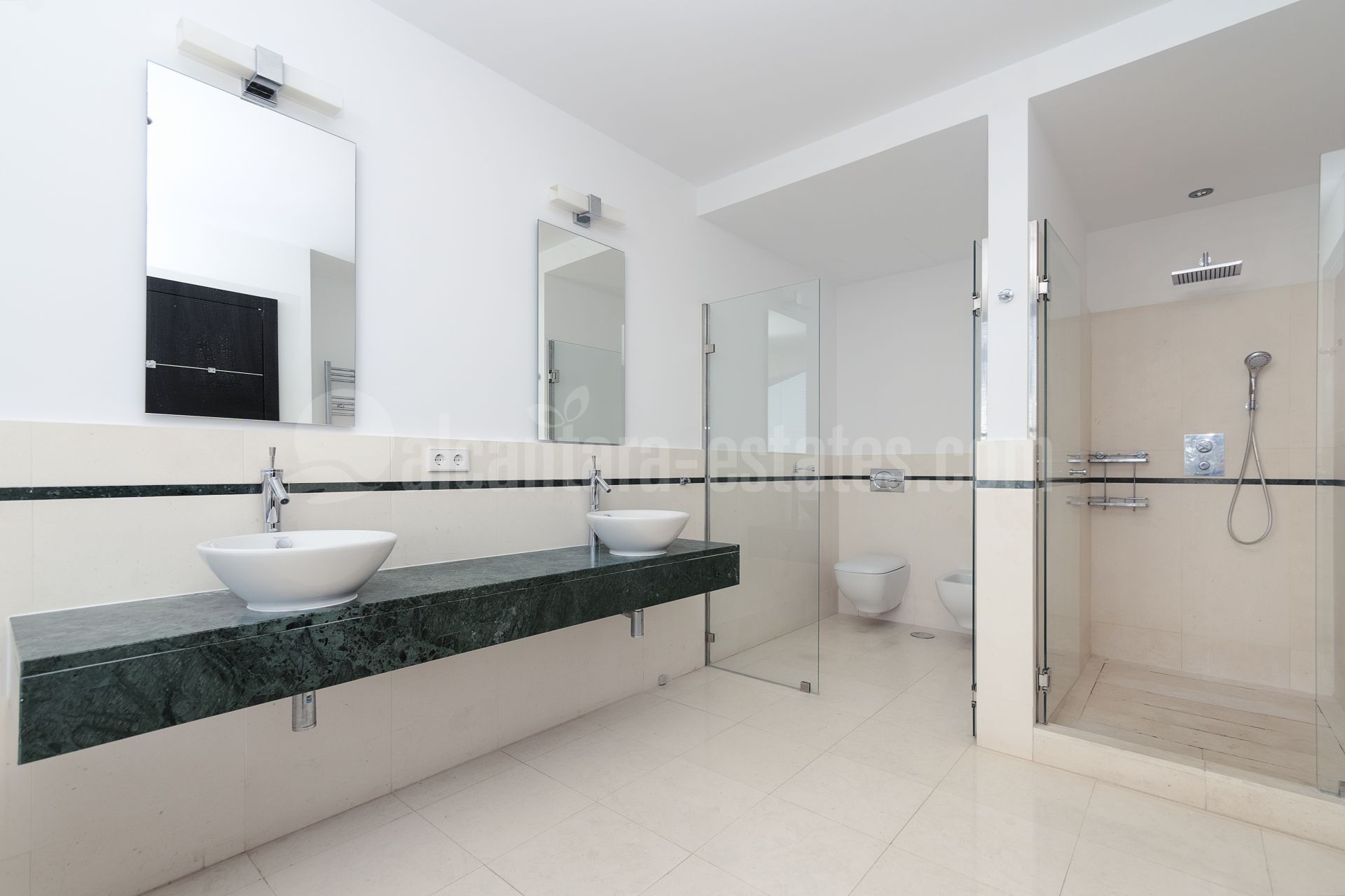 Semi Detached House in Meisho Hills, Marbella