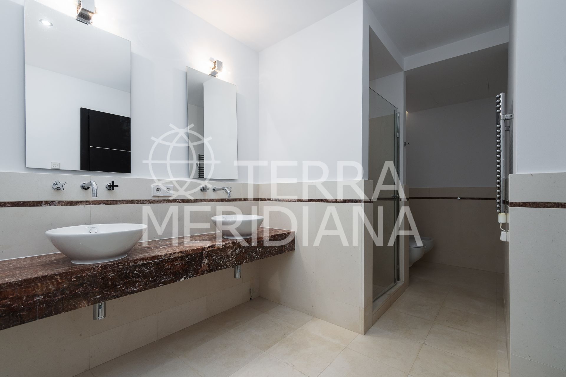 Semi Detached House in Meisho Hills, Marbella