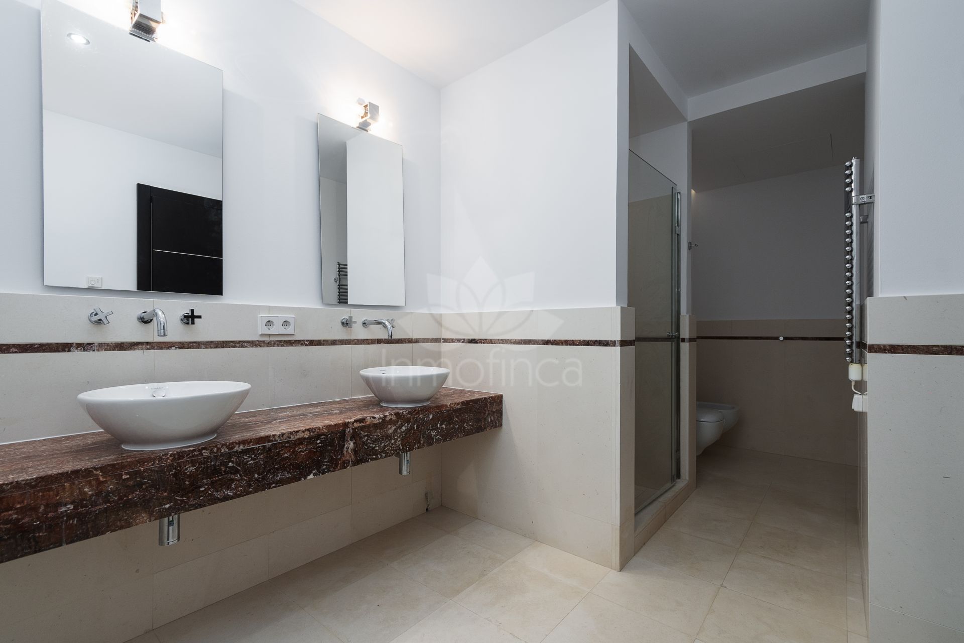 Pareado en Meisho Hills, Marbella