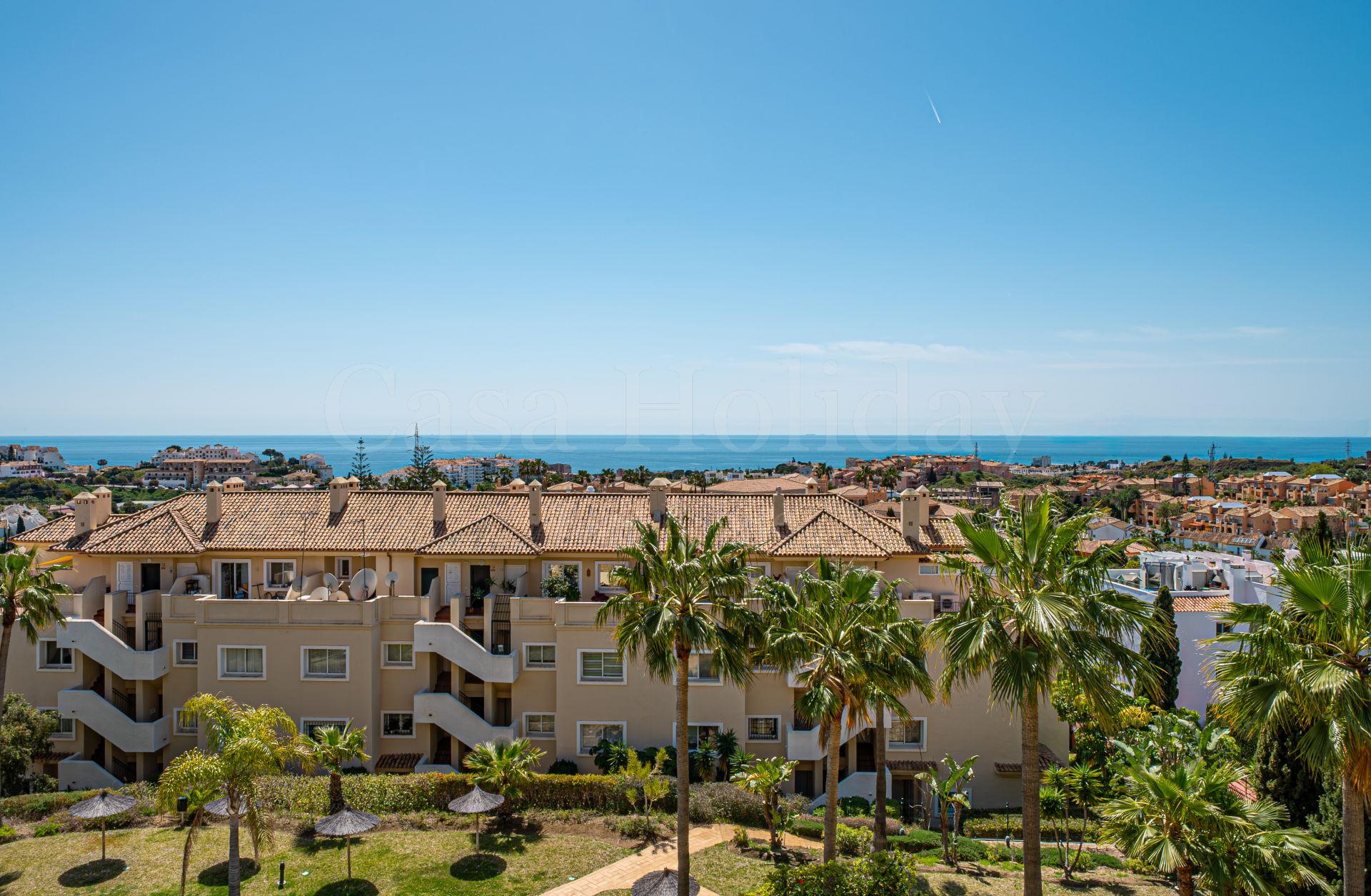 Apartamento en Miraflores, Mijas Costa