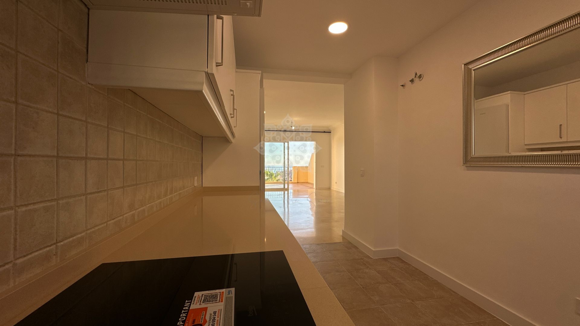 Apartament w Miraflores, Mijas Costa