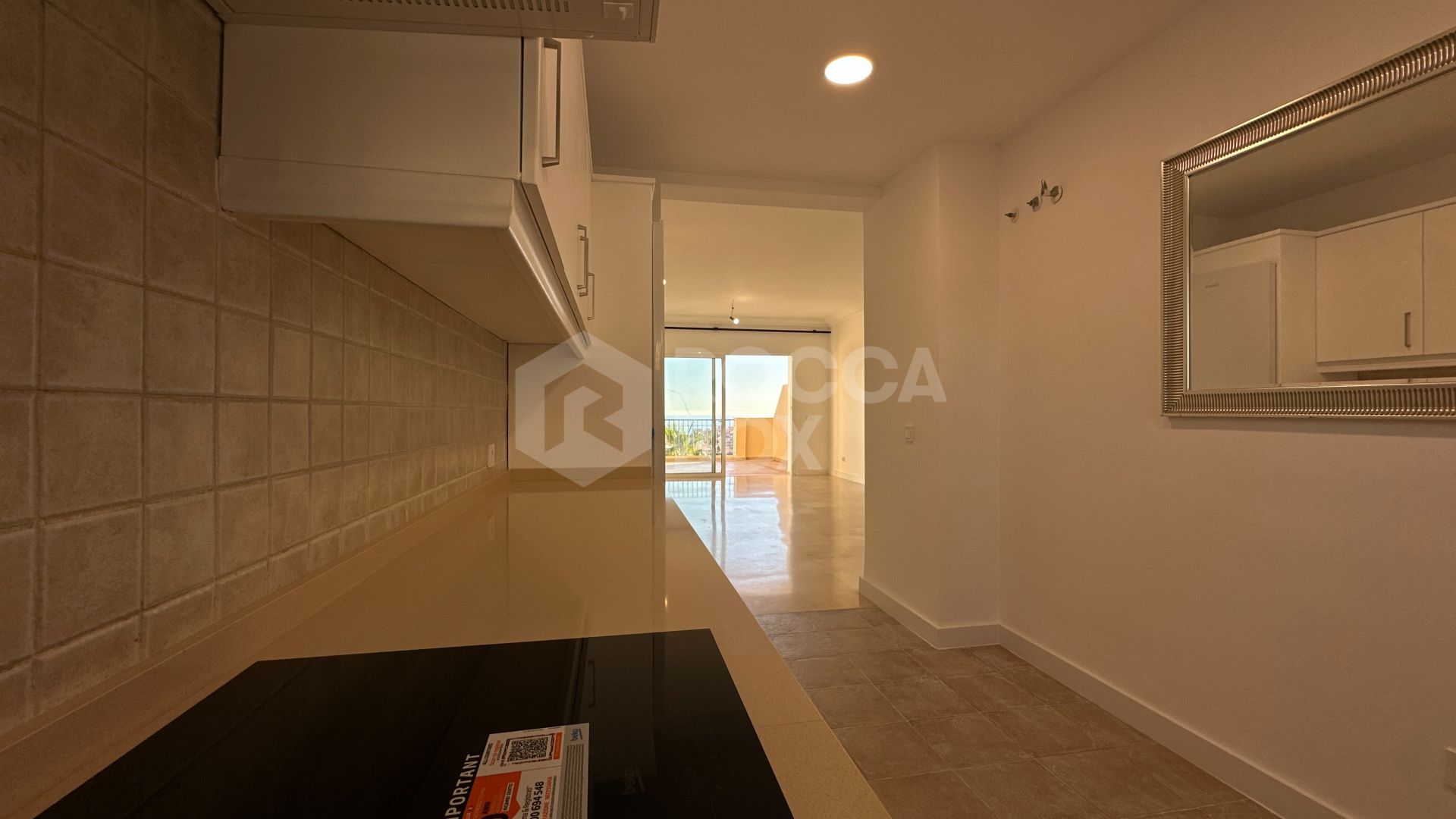 Luxury Two-Bedroom Apartment with Panoramic Sea Views in Miraflores Hills, Mijas Costa