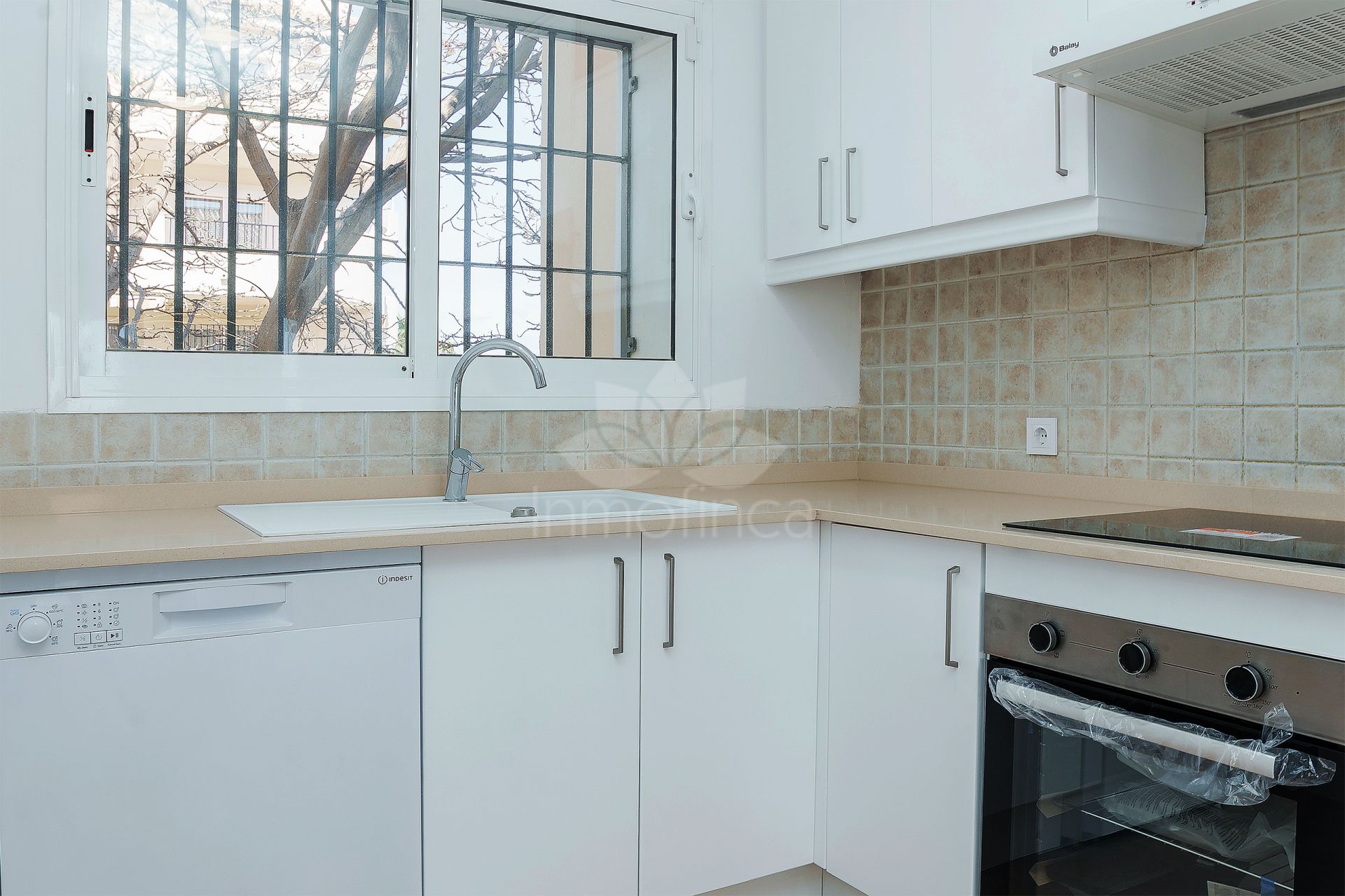 Apartment in Miraflores, Mijas Costa