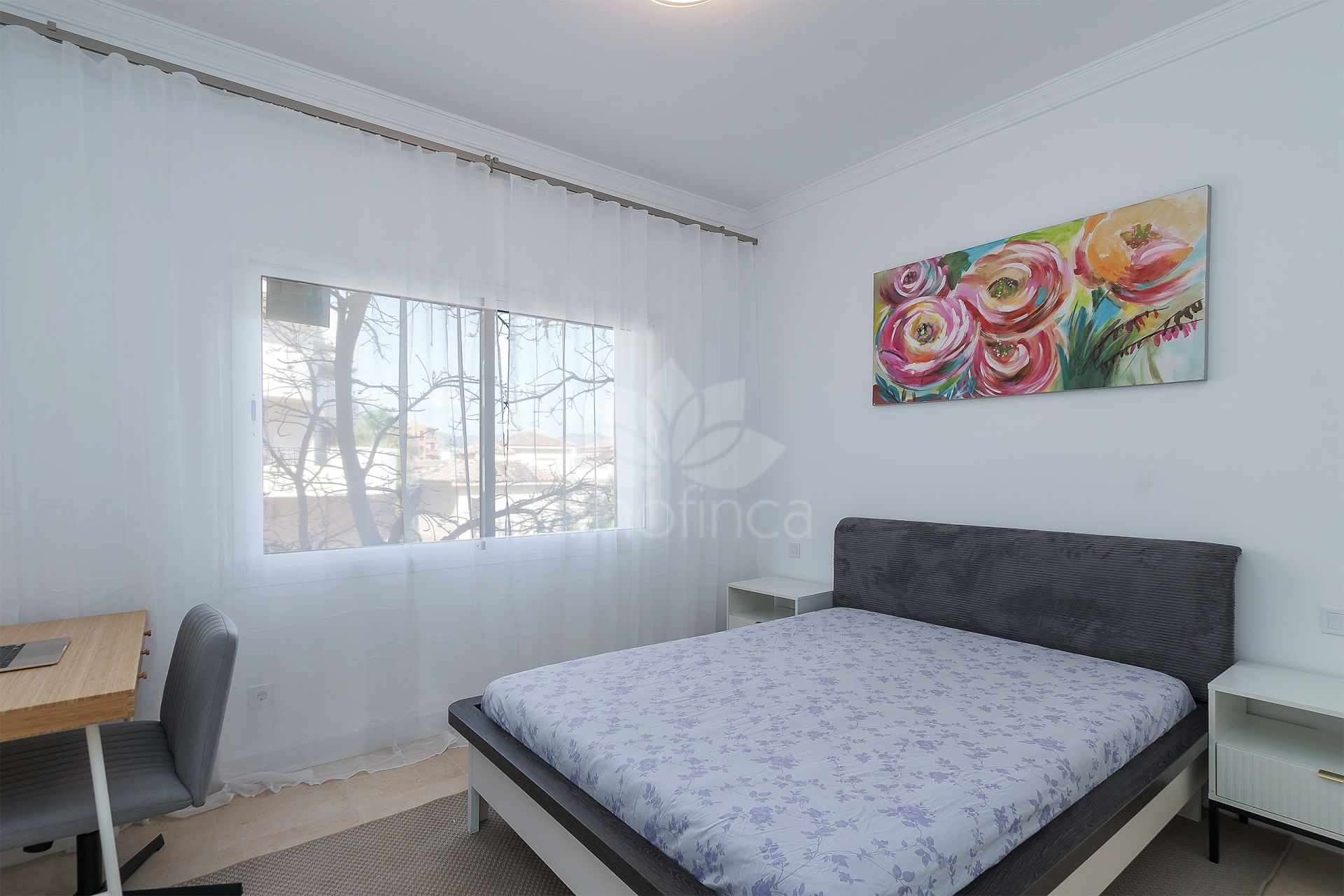 Apartment in Miraflores, Mijas Costa