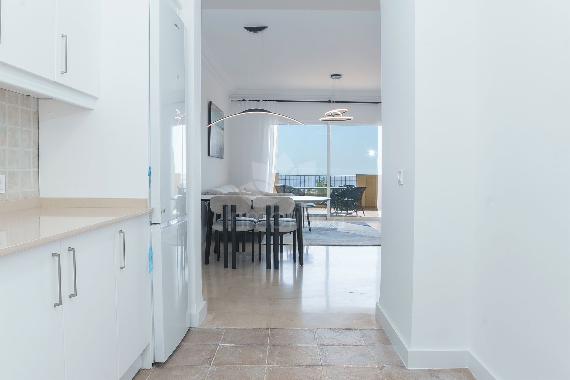 Apartment in Miraflores, Mijas Costa