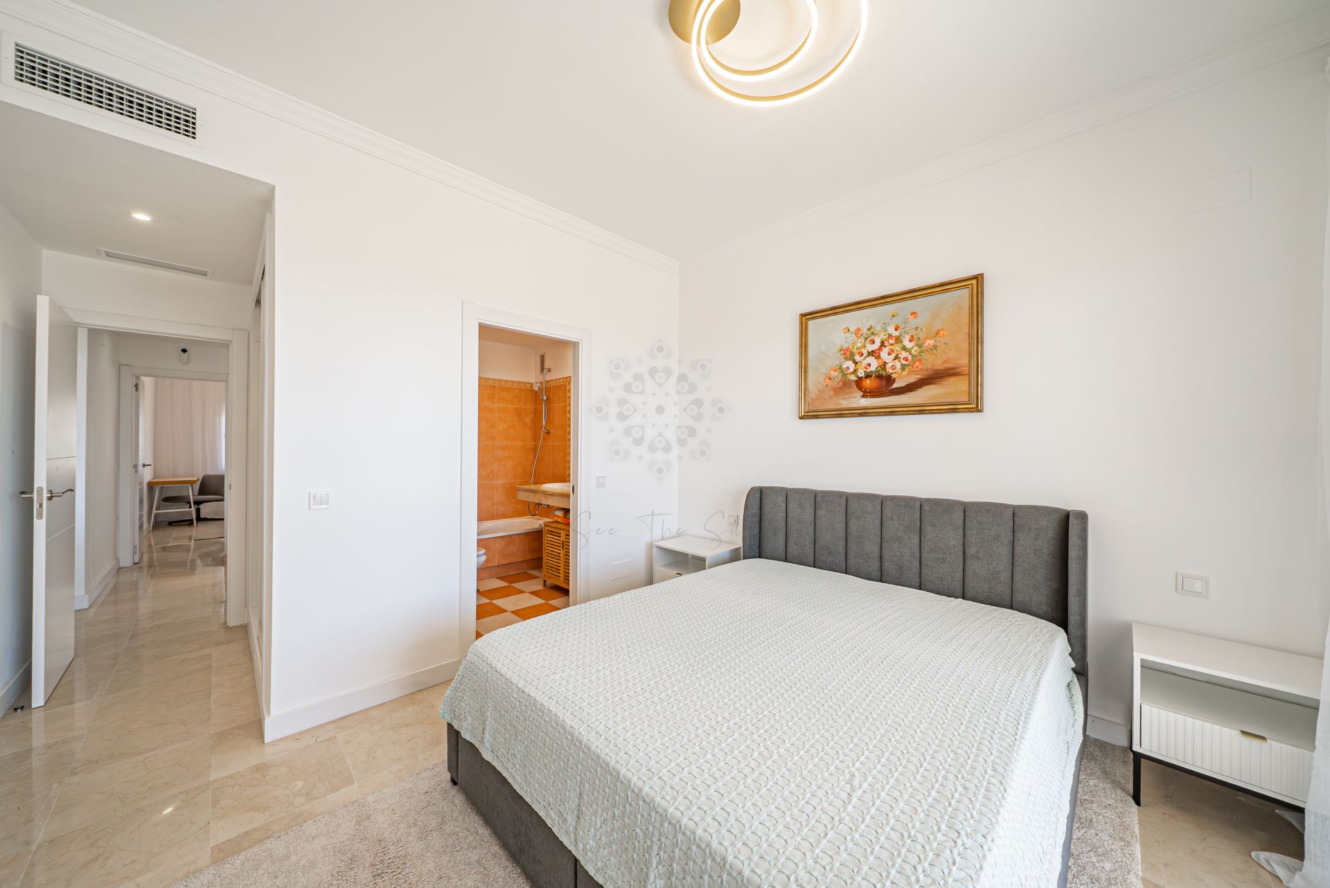 Apartamento en Miraflores, Mijas Costa