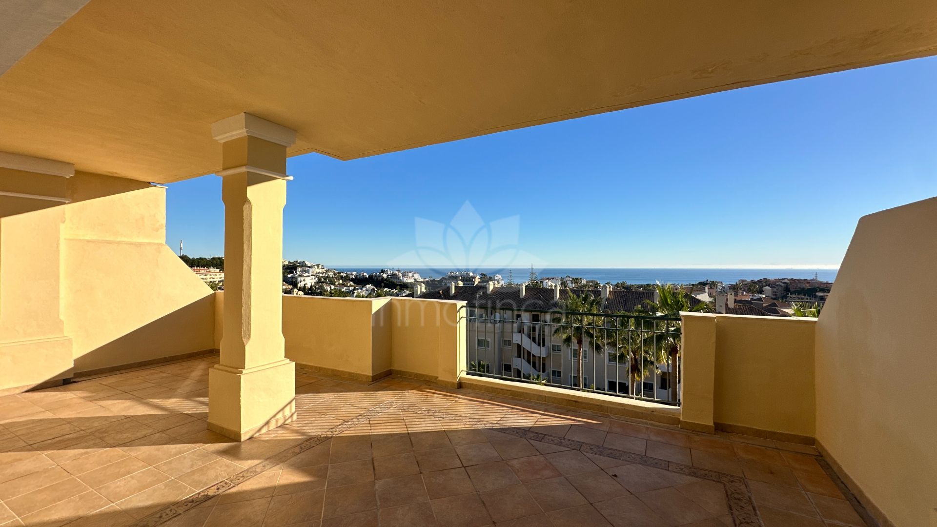 Apartamento en Miraflores, Mijas Costa