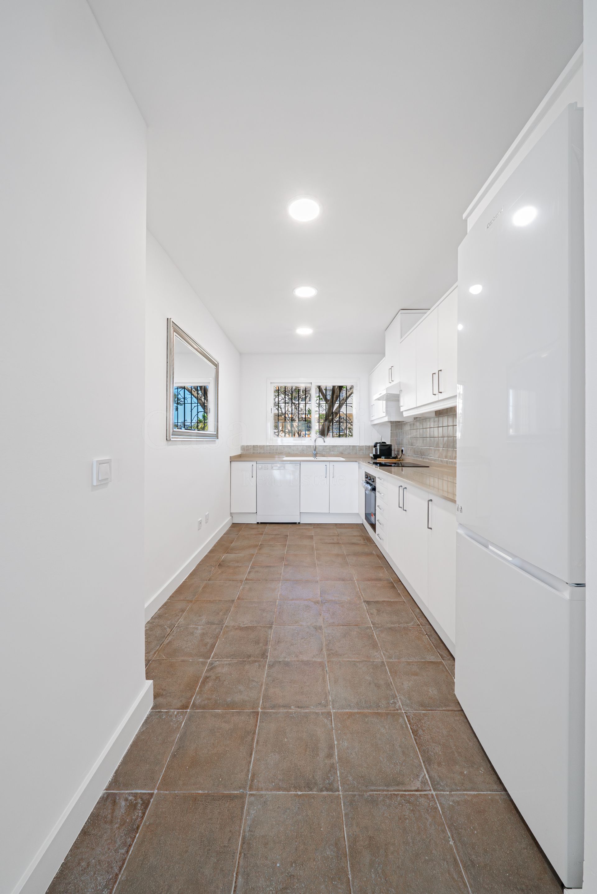 Apartamento en Miraflores, Mijas Costa