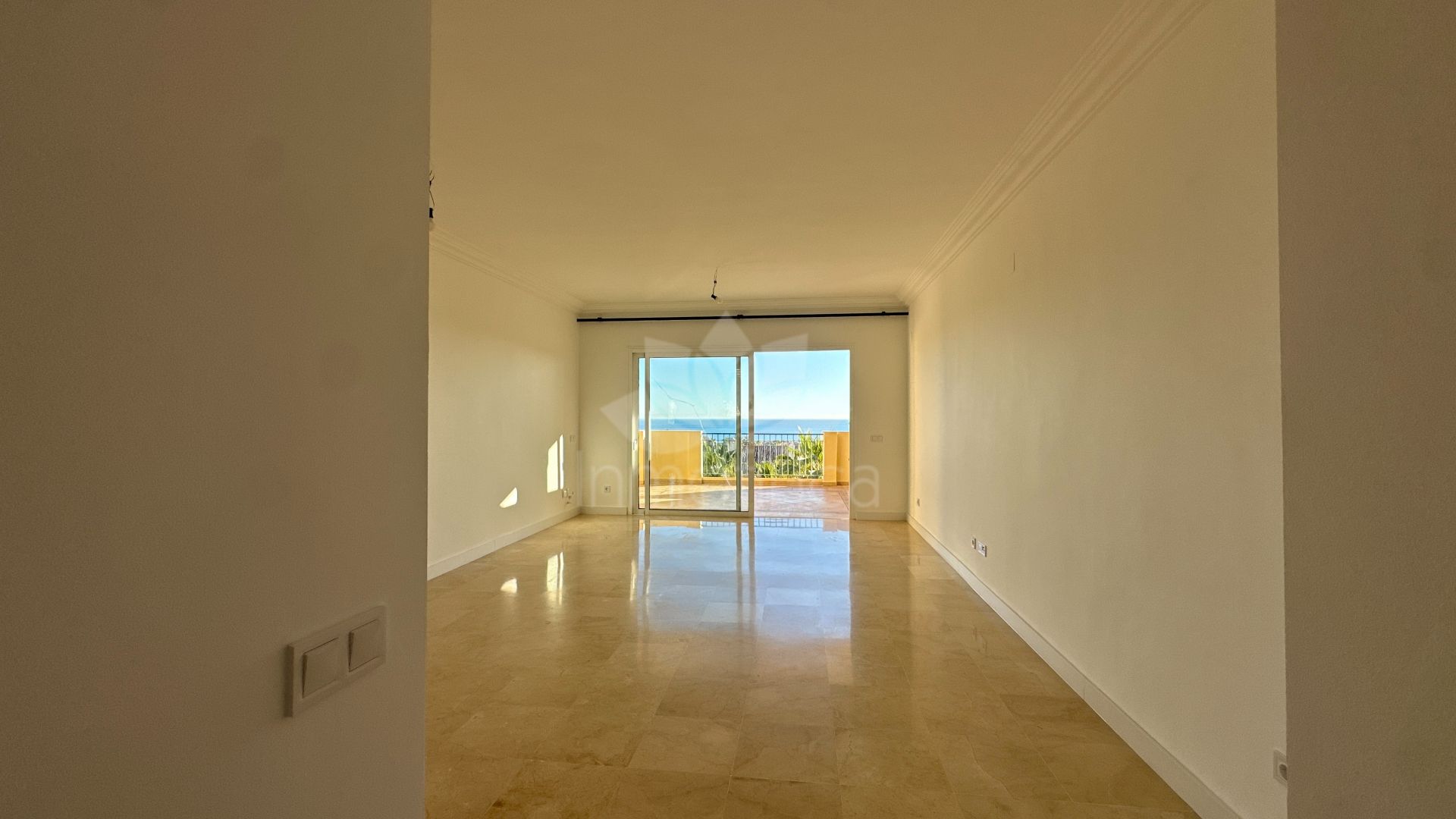 Apartamento en Miraflores, Mijas Costa