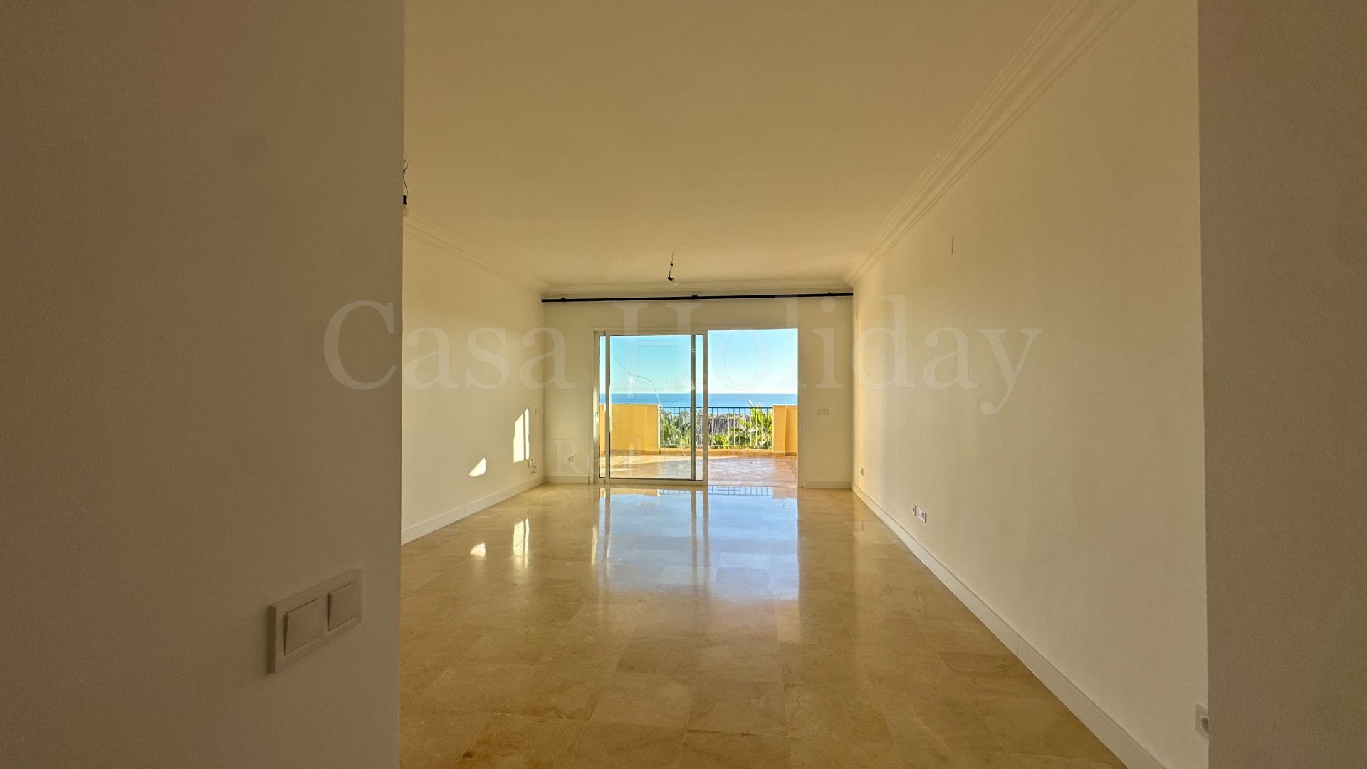 Apartamento en Miraflores, Mijas Costa