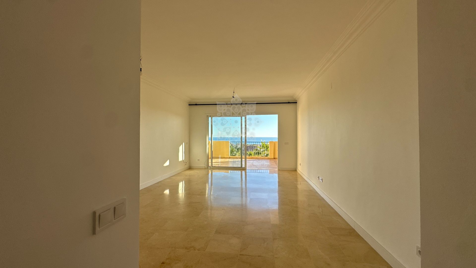 Apartament w Miraflores, Mijas Costa
