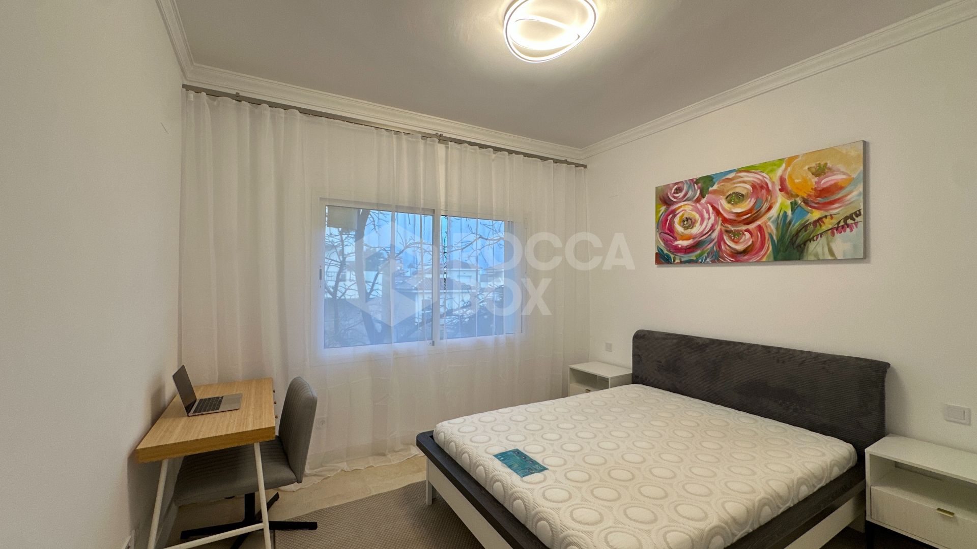 Luxury Two-Bedroom Apartment with Panoramic Sea Views in Miraflores Hills, Mijas Costa