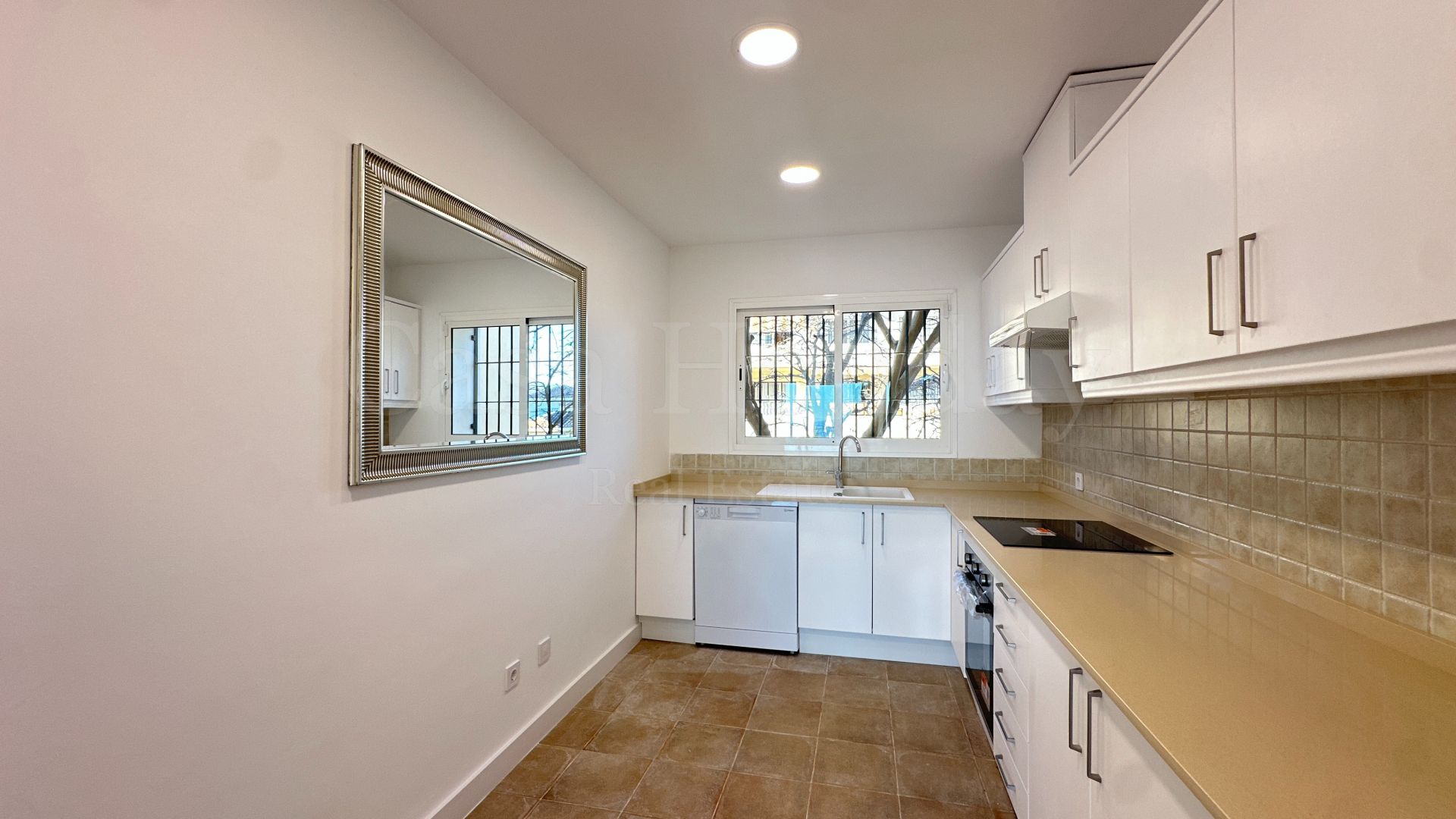 Apartamento en Miraflores, Mijas Costa