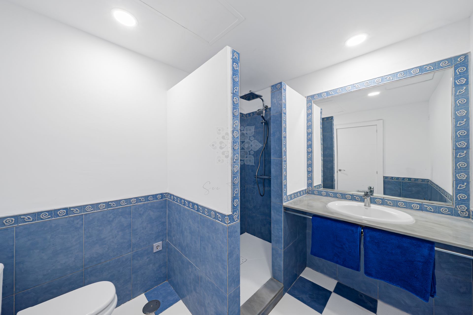 Apartamento en Miraflores, Mijas Costa