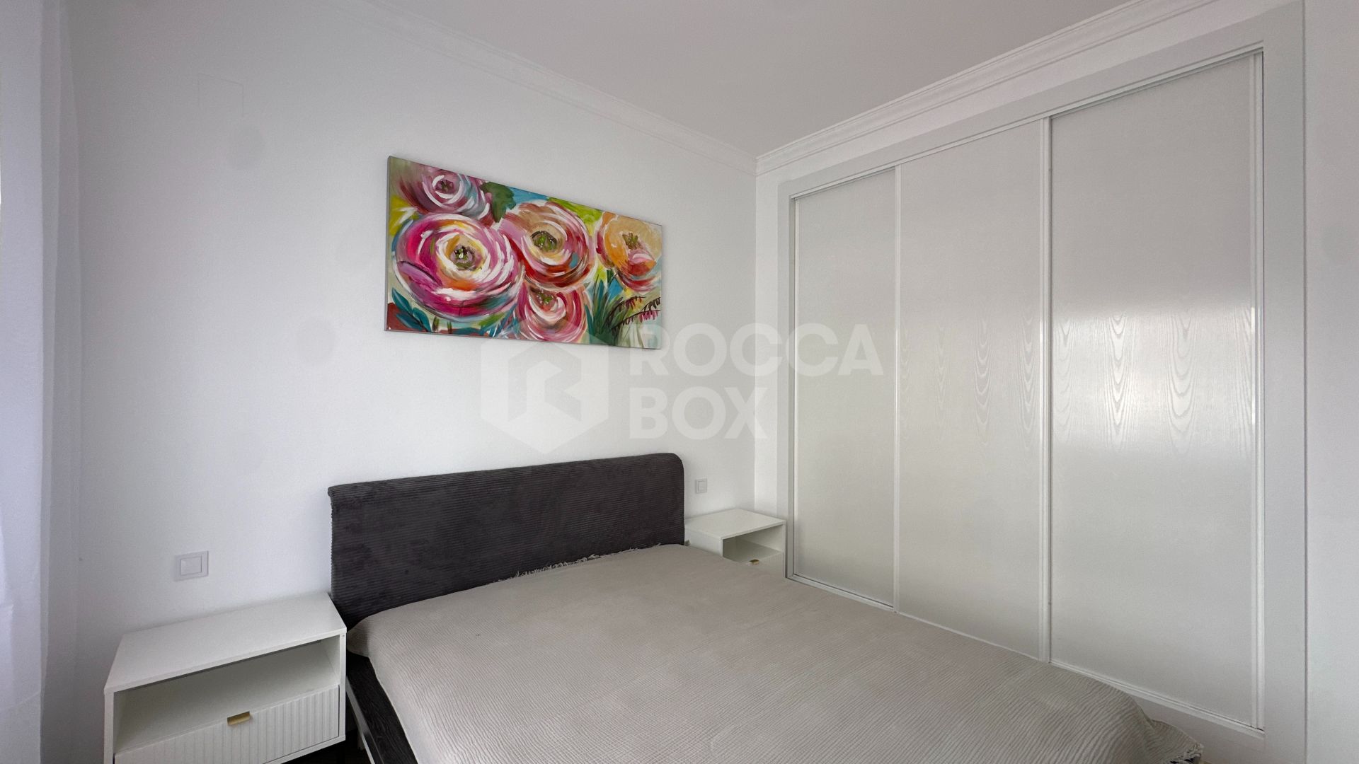 Luxury Two-Bedroom Apartment with Panoramic Sea Views in Miraflores Hills, Mijas Costa