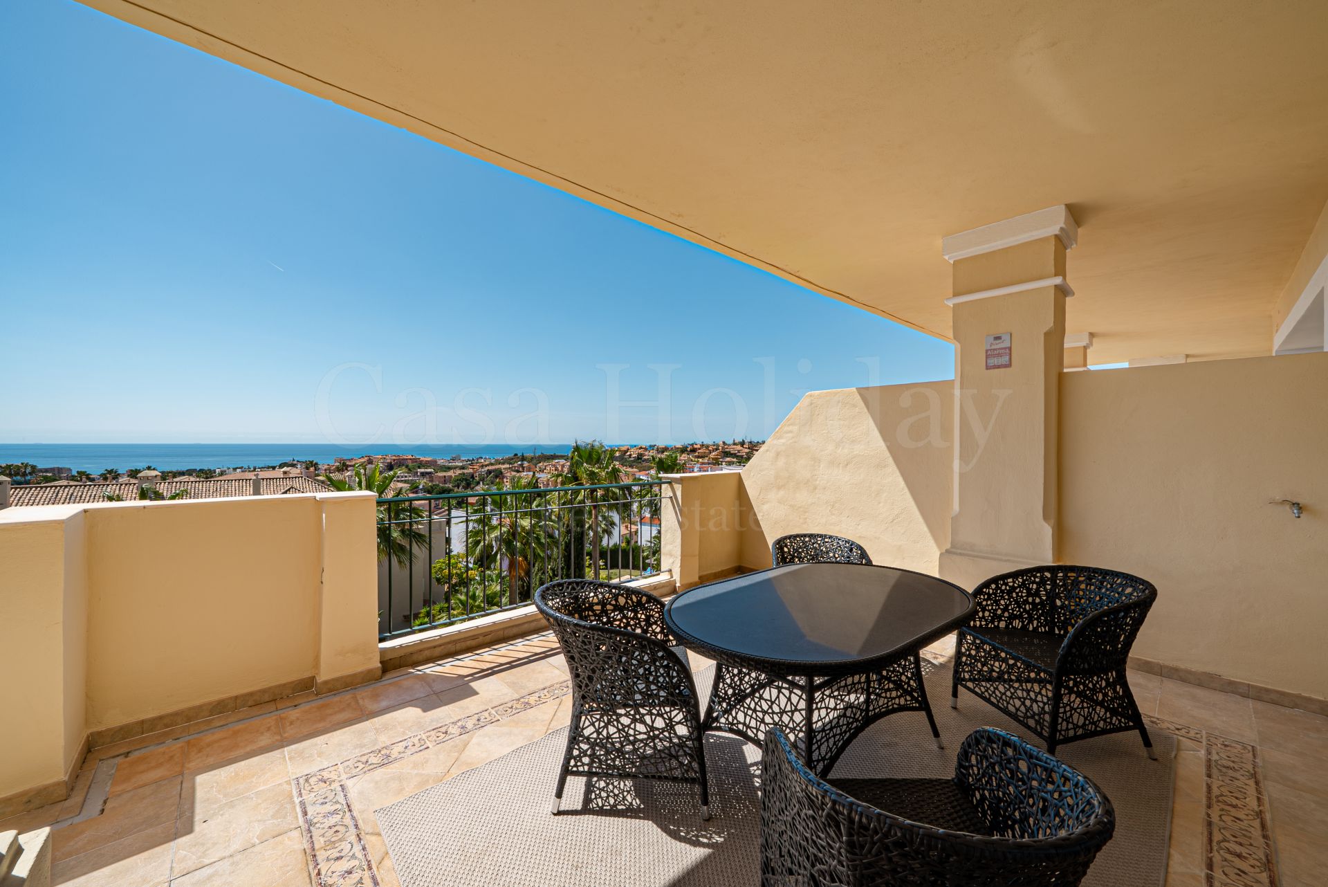 Apartamento en Miraflores, Mijas Costa