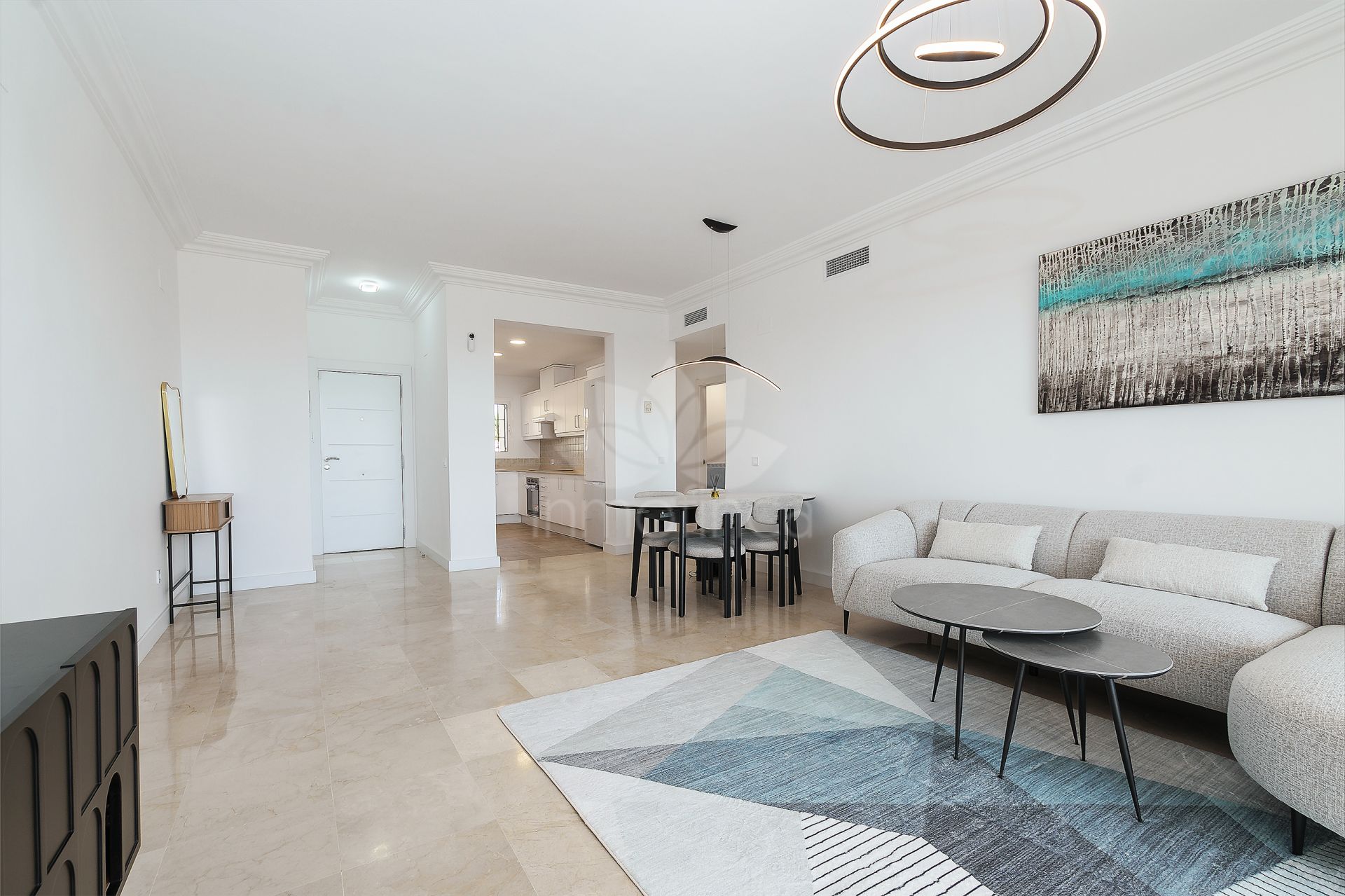 Apartment in Miraflores, Mijas Costa