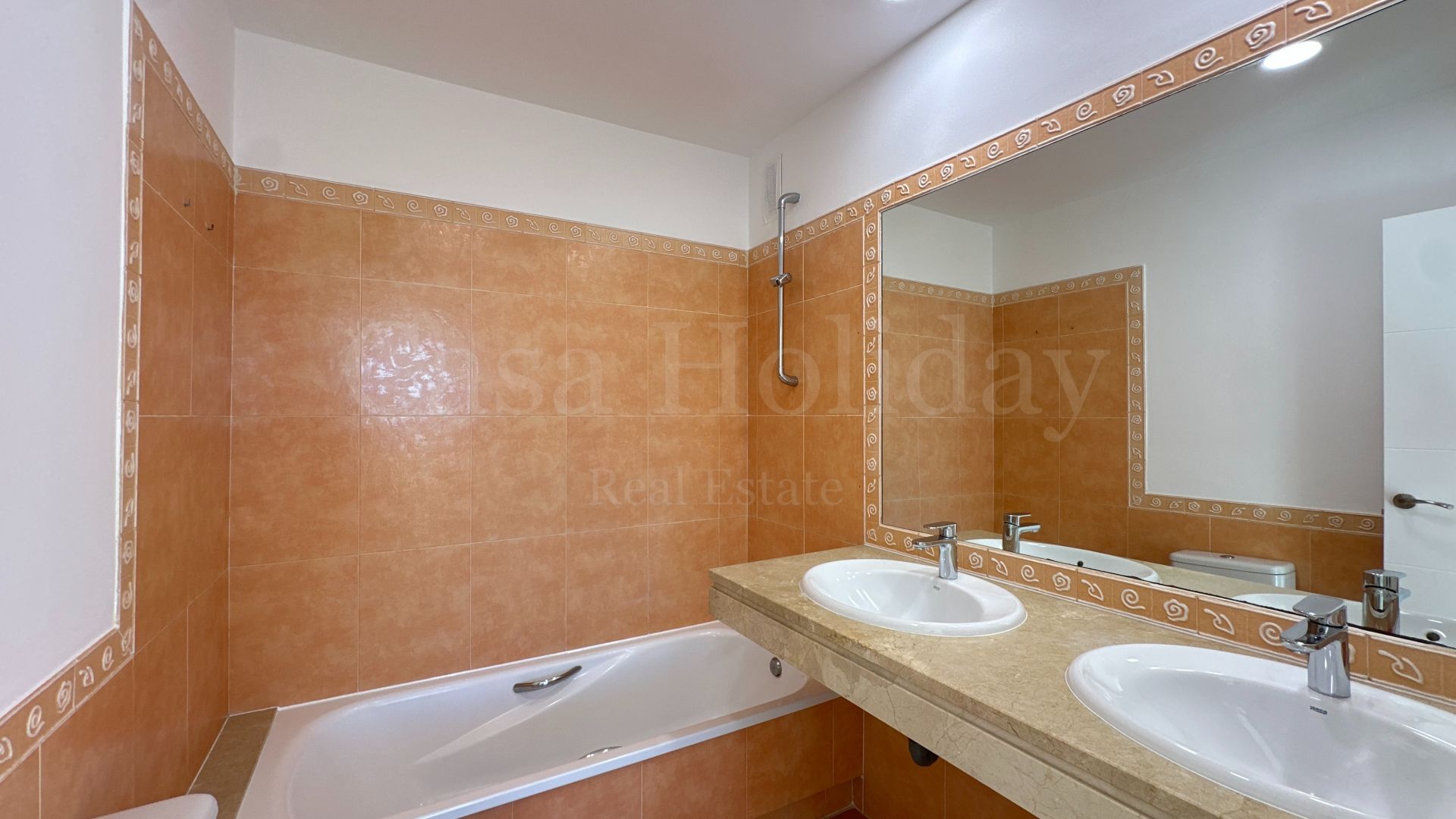 Apartamento en Miraflores, Mijas Costa