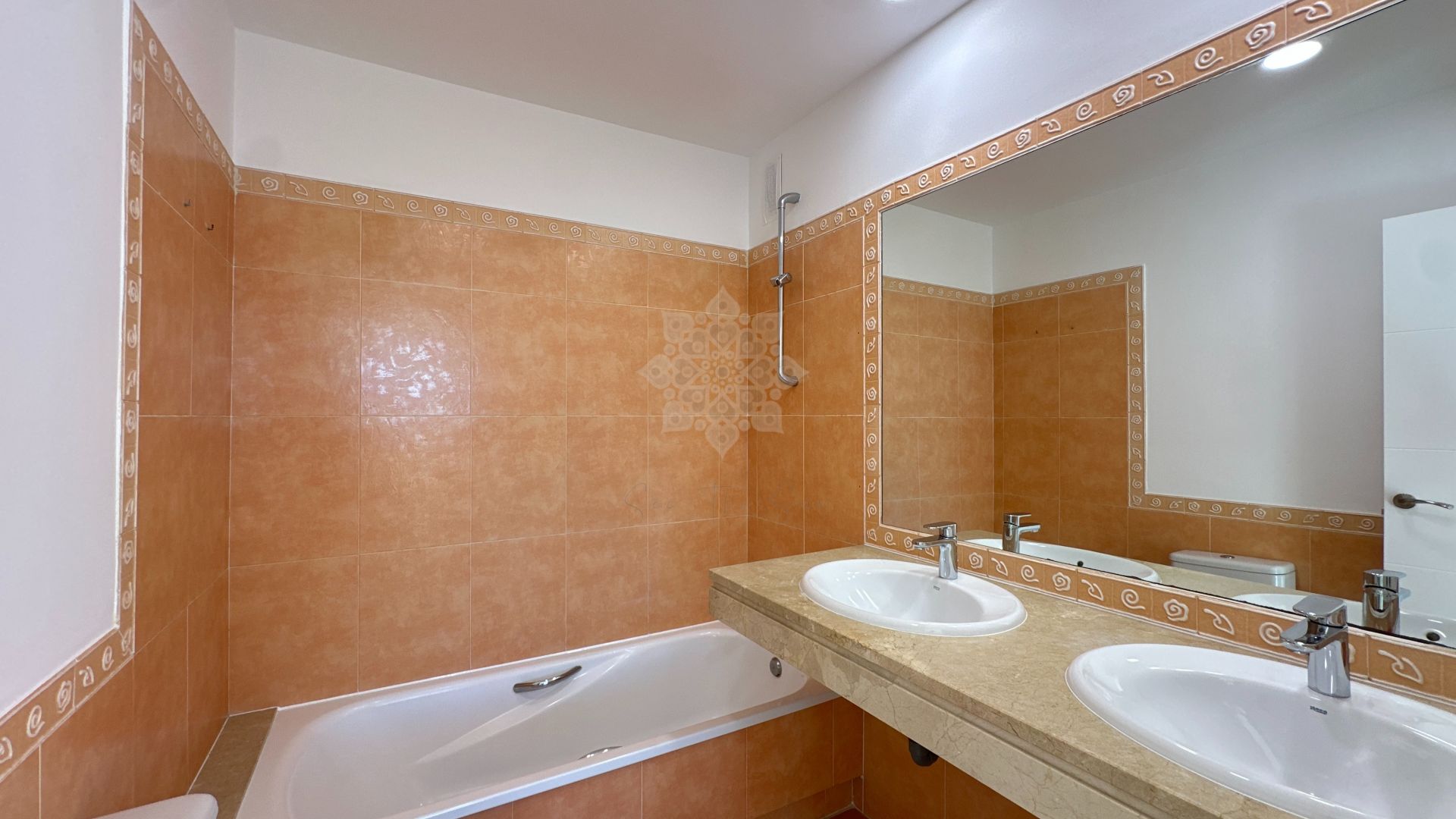 Apartament w Miraflores, Mijas Costa