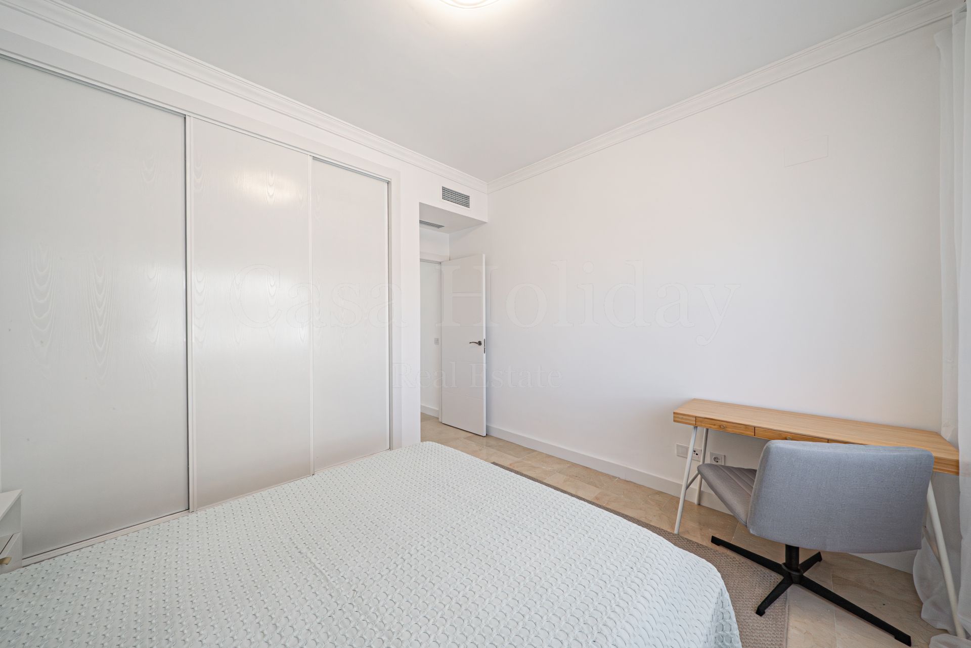 Apartamento en Miraflores, Mijas Costa