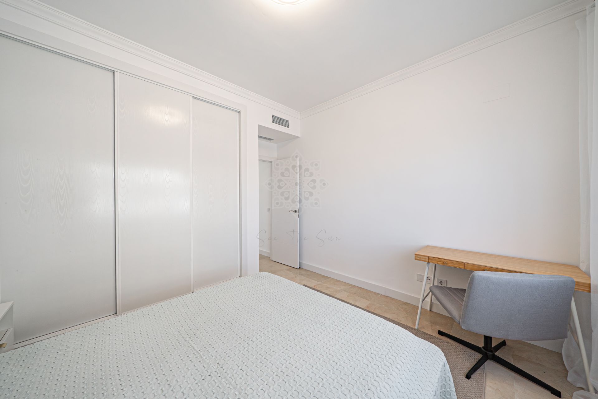 Apartamento en Miraflores, Mijas Costa