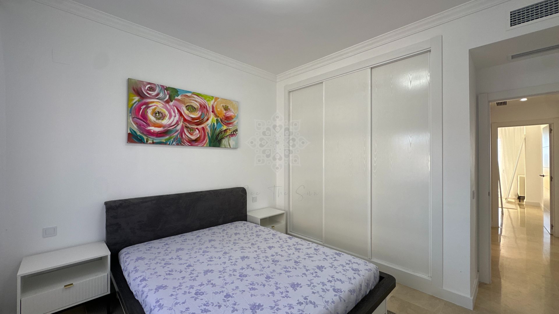 Apartment in Miraflores, Mijas Costa